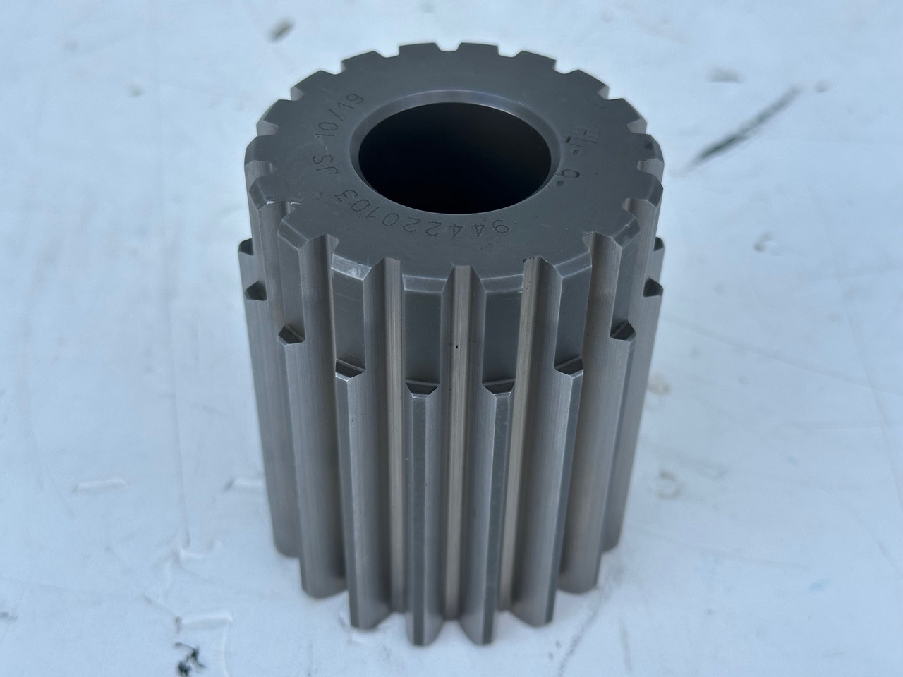 LIEBHERR Original Sonnenrad ID-Nr.944220103 – ID-Nr.9442201. A954B,A954C,LH80,E954,EP954,ER954,LOS954,P954,P964,R954,R964. #944220103.05.09# - Reductor de giro para Excavadora: foto 1 LIEBHERR Original Sonnenrad ID-Nr.944220103 – ID-Nr.9442201. A954B,A954C,LH80,E954,EP954,ER954,LOS954,P954,P964,R954,R964. #944220103.05.09# - Reductor de giro para Excavadora: foto 1