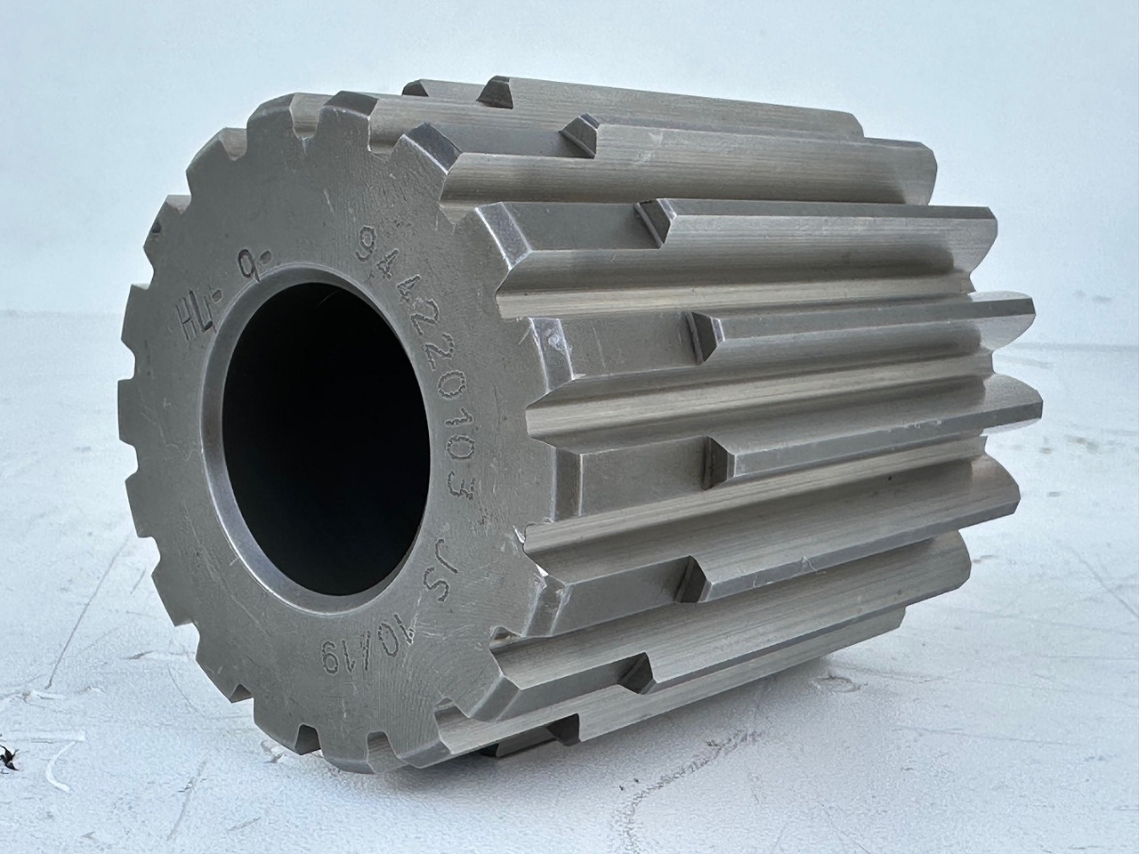 LIEBHERR Original Sonnenrad ID-Nr.944220103 – ID-Nr.9442201. A954B,A954C,LH80,E954,EP954,ER954,LOS954,P954,P964,R954,R964. #944220103.05.09# - Reductor de giro para Excavadora: foto 4 LIEBHERR Original Sonnenrad ID-Nr.944220103 – ID-Nr.9442201. A954B,A954C,LH80,E954,EP954,ER954,LOS954,P954,P964,R954,R964. #944220103.05.09# - Reductor de giro para Excavadora: foto 4