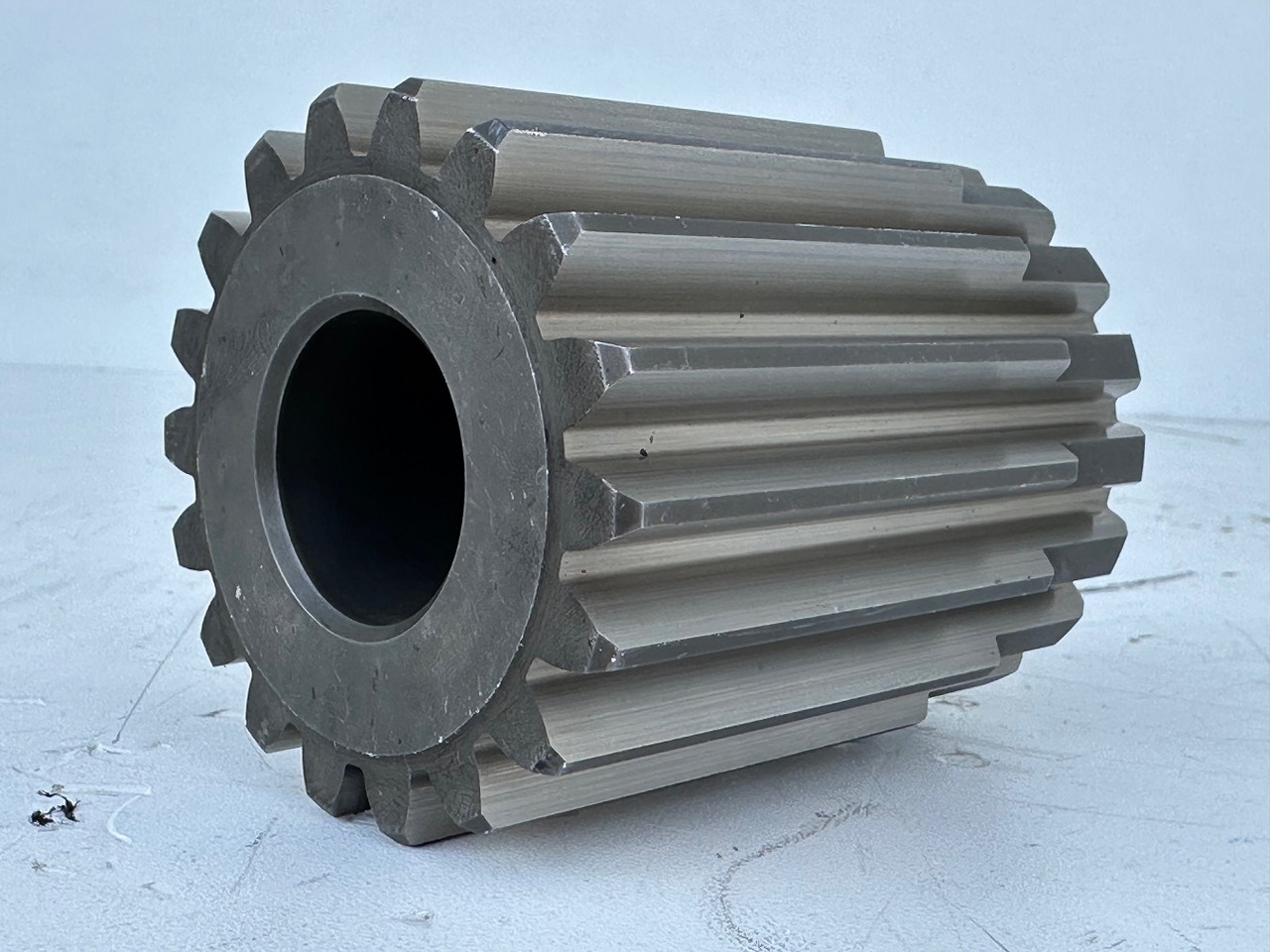 LIEBHERR Original Sonnenrad ID-Nr.944220103 – ID-Nr.9442201. A954B,A954C,LH80,E954,EP954,ER954,LOS954,P954,P964,R954,R964. #944220103.05.09# - Reductor de giro para Excavadora: foto 5 LIEBHERR Original Sonnenrad ID-Nr.944220103 – ID-Nr.9442201. A954B,A954C,LH80,E954,EP954,ER954,LOS954,P954,P964,R954,R964. #944220103.05.09# - Reductor de giro para Excavadora: foto 5