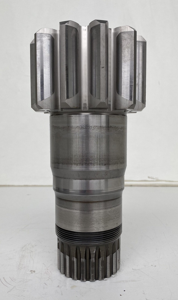Liebherr Abtriebswelle ID-Nr.90010052 - ID-Nr.90208415. SAT200/277. A910 COMP, A912 COMP, A913 COMP, A914, R914 COMP. #BK# - Reductor de giro para Excavadora: foto 4 Liebherr Abtriebswelle ID-Nr.90010052 - ID-Nr.90208415. SAT200/277. A910 COMP, A912 COMP, A913 COMP, A914, R914 COMP. #BK# - Reductor de giro para Excavadora: foto 4