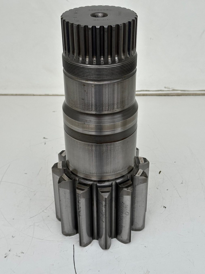 Liebherr Abtriebswelle ID-Nr.90202630 - ID-Nr.90006530. LH40, LH50, R936. #90202630.137239# - Reductor de giro para Maquinaria de construcción: foto 3 Liebherr Abtriebswelle ID-Nr.90202630 - ID-Nr.90006530. LH40, LH50, R936. #90202630.137239# - Reductor de giro para Maquinaria de construcción: foto 3