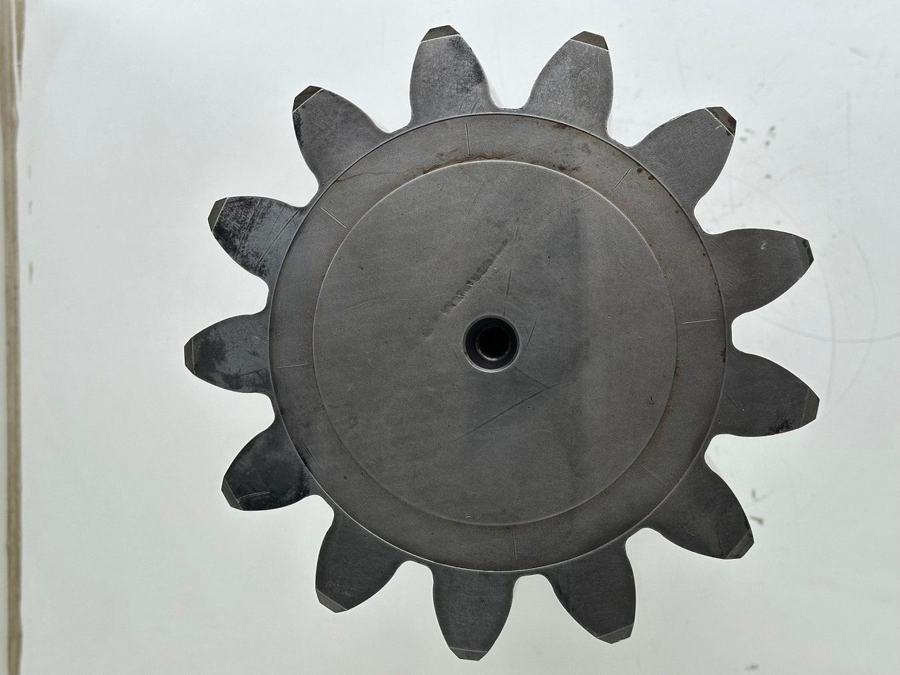 Reductor de giro para Maquinaria de construcción Liebherr Abtriebswelle ID-Nr.932146001 - ID-Nr.90214879 - ID-Nr.12970900.  LH110, LOS974, P974, P976, R974, R976, R980, P995, R9200, R9200E, R995. #RE32877#: foto 19