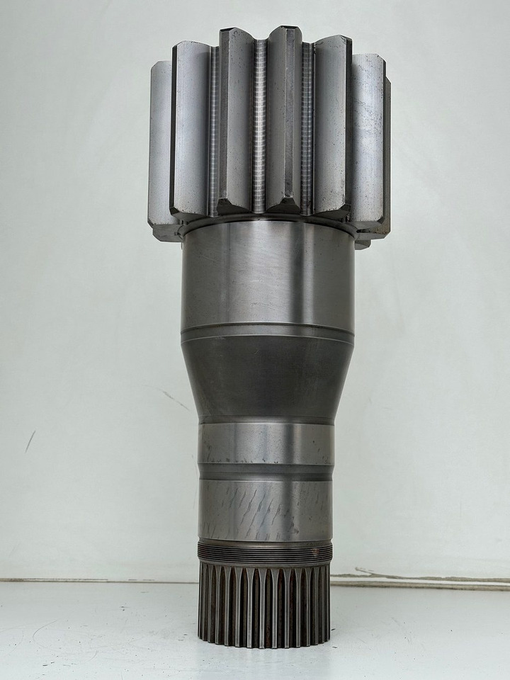 Liebherr Abtriebswelle ID-Nr.932146001 - ID-Nr.90214879 - ID-Nr.12970900. LH110, LOS974, P974, P976, R974, R976, R980, P995, R9200, R9200E, R995. #RE32877# - Reductor de giro para Maquinaria de construcción: foto 5 Liebherr Abtriebswelle ID-Nr.932146001 - ID-Nr.90214879 - ID-Nr.12970900. LH110, LOS974, P974, P976, R974, R976, R980, P995, R9200, R9200E, R995. #RE32877# - Reductor de giro para Maquinaria de construcción: foto 5
