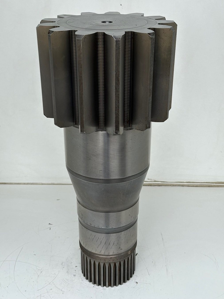 Reductor de giro para Maquinaria de construcción Liebherr Abtriebswelle ID-Nr.932146001 - ID-Nr.90214879 - ID-Nr.12970900.  LH110, LOS974, P974, P976, R974, R976, R980, P995, R9200, R9200E, R995. #RE32877#: foto 6