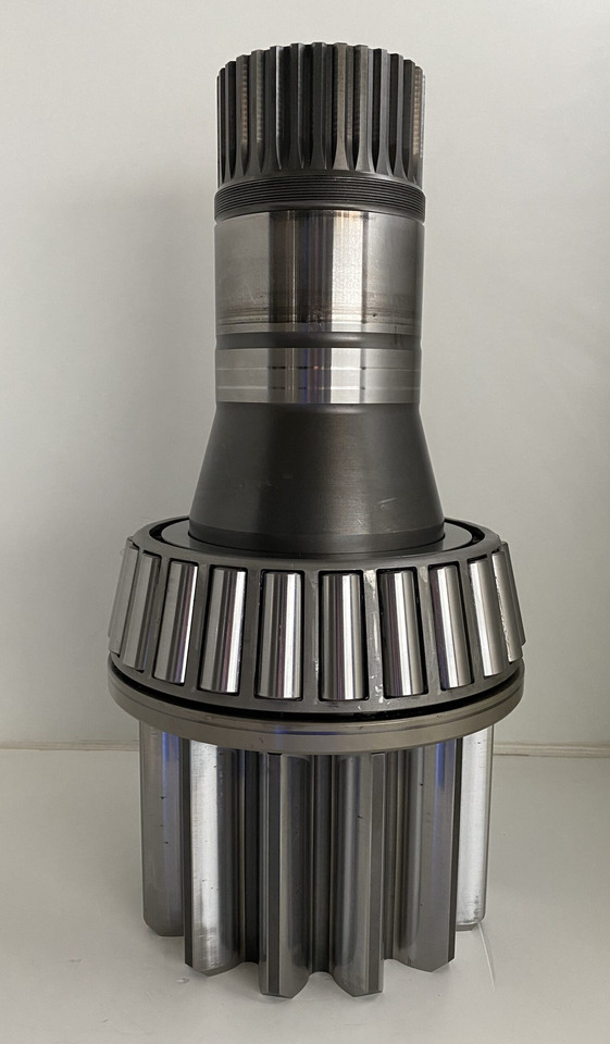 Liebherr Abtriebswelle ID-Nr.932186301. LH120C,LH120ET,LH120M,LH150C,LH150CHR,LH150M,R984C, R984CHDEW,R984C-LI,R984CHR,R9350,R9400,R994,R996. #ZTM# - Reductor de giro para Excavadora de cadenas: foto 2 Liebherr Abtriebswelle ID-Nr.932186301. LH120C,LH120ET,LH120M,LH150C,LH150CHR,LH150M,R984C, R984CHDEW,R984C-LI,R984CHR,R9350,R9400,R994,R996. #ZTM# - Reductor de giro para Excavadora de cadenas: foto 2