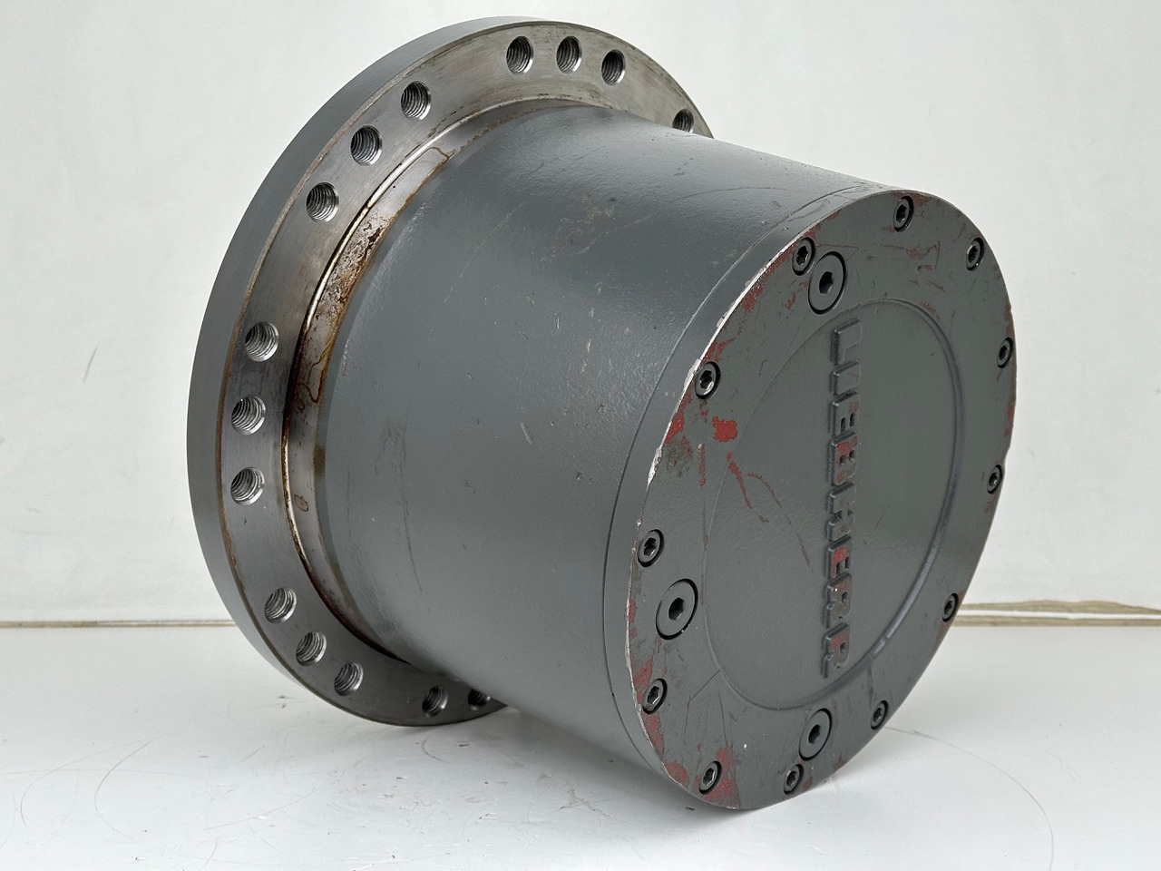 Liebherr Fahrantrieb Typ:FAT350P059. ID-Nr.933762801. LH22 C, R313 LI, R317 LI, R900 C-LI. #FAT350P059.0125# - Mando final para Maquinaria de construcción: foto 3 Liebherr Fahrantrieb Typ:FAT350P059. ID-Nr.933762801. LH22 C, R313 LI, R317 LI, R900 C-LI. #FAT350P059.0125# - Mando final para Maquinaria de construcción: foto 3