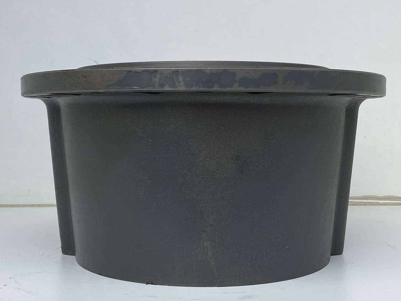 Caja de cambios y piezas para Excavadora de cadenas Liebherr Innenrad ID-Nr.932777601.  SAT325/242 - SAT325/254.: foto 7