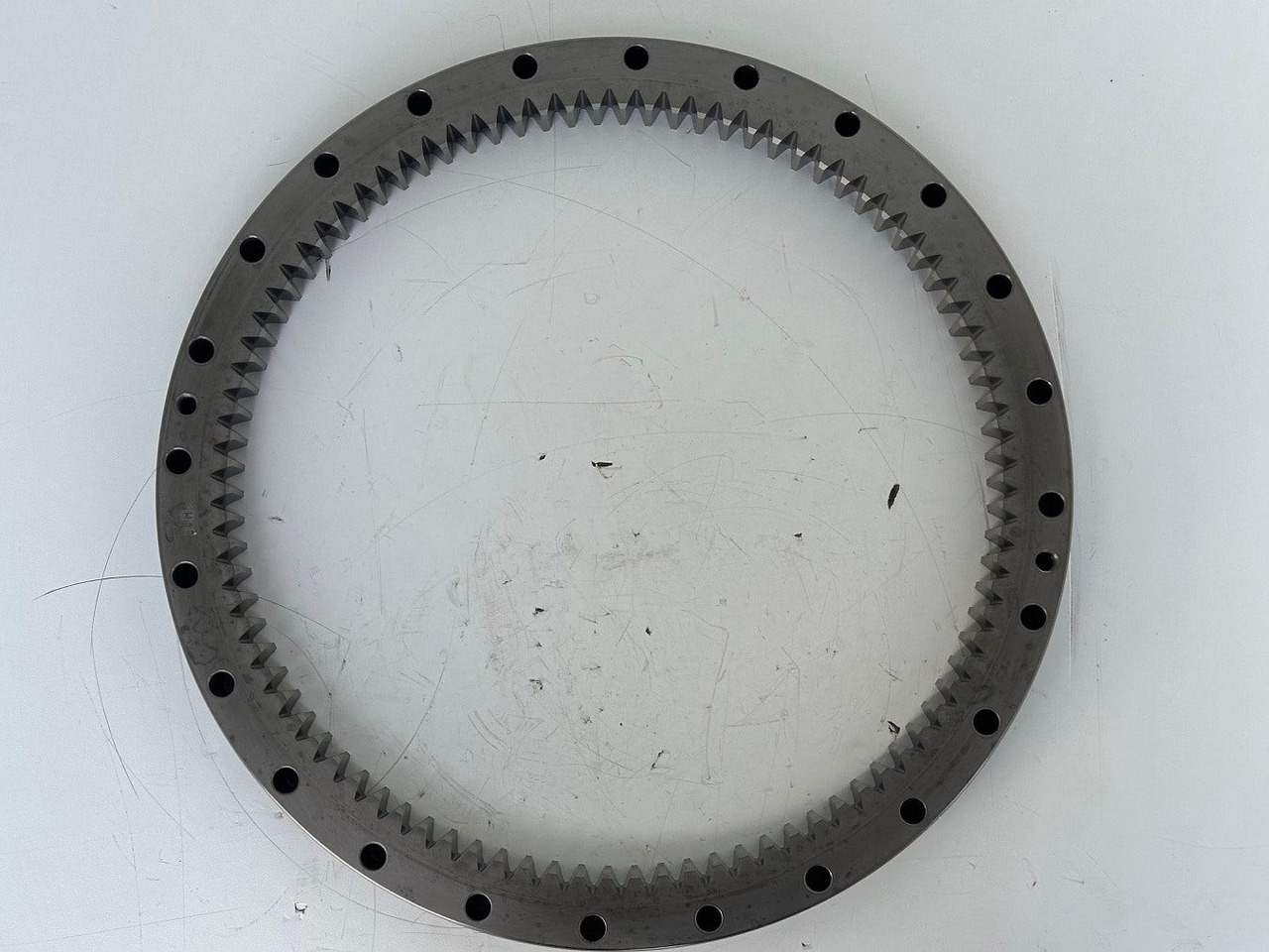 Liebherr Innenrad ID-Nr.944442903. FAT500P128 - FAT500P131. LH80, LH110, R945, R950, R956, R960, R964, R966. #IN.29.09# - Mando final para Excavadora de cadenas: foto 4 Liebherr Innenrad ID-Nr.944442903. FAT500P128 - FAT500P131. LH80, LH110, R945, R950, R956, R960, R964, R966. #IN.29.09# - Mando final para Excavadora de cadenas: foto 4