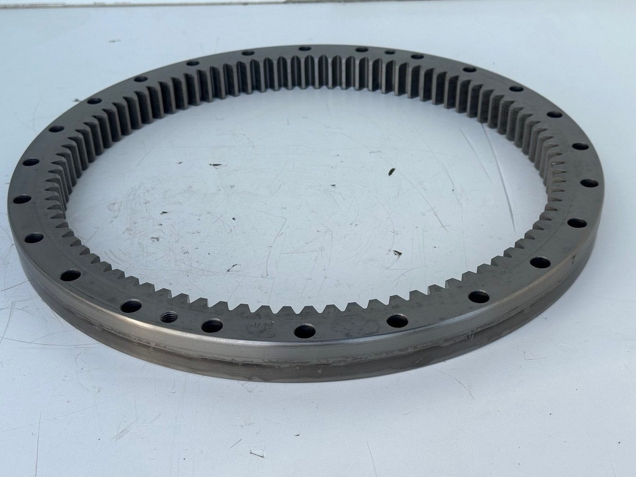 Liebherr Innenrad ID-Nr.944442903. FAT500P128 - FAT500P131. LH80, LH110, R945, R950, R956, R960, R964, R966. #IN.29.09# - Mando final para Excavadora de cadenas: foto 3 Liebherr Innenrad ID-Nr.944442903. FAT500P128 - FAT500P131. LH80, LH110, R945, R950, R956, R960, R964, R966. #IN.29.09# - Mando final para Excavadora de cadenas: foto 3