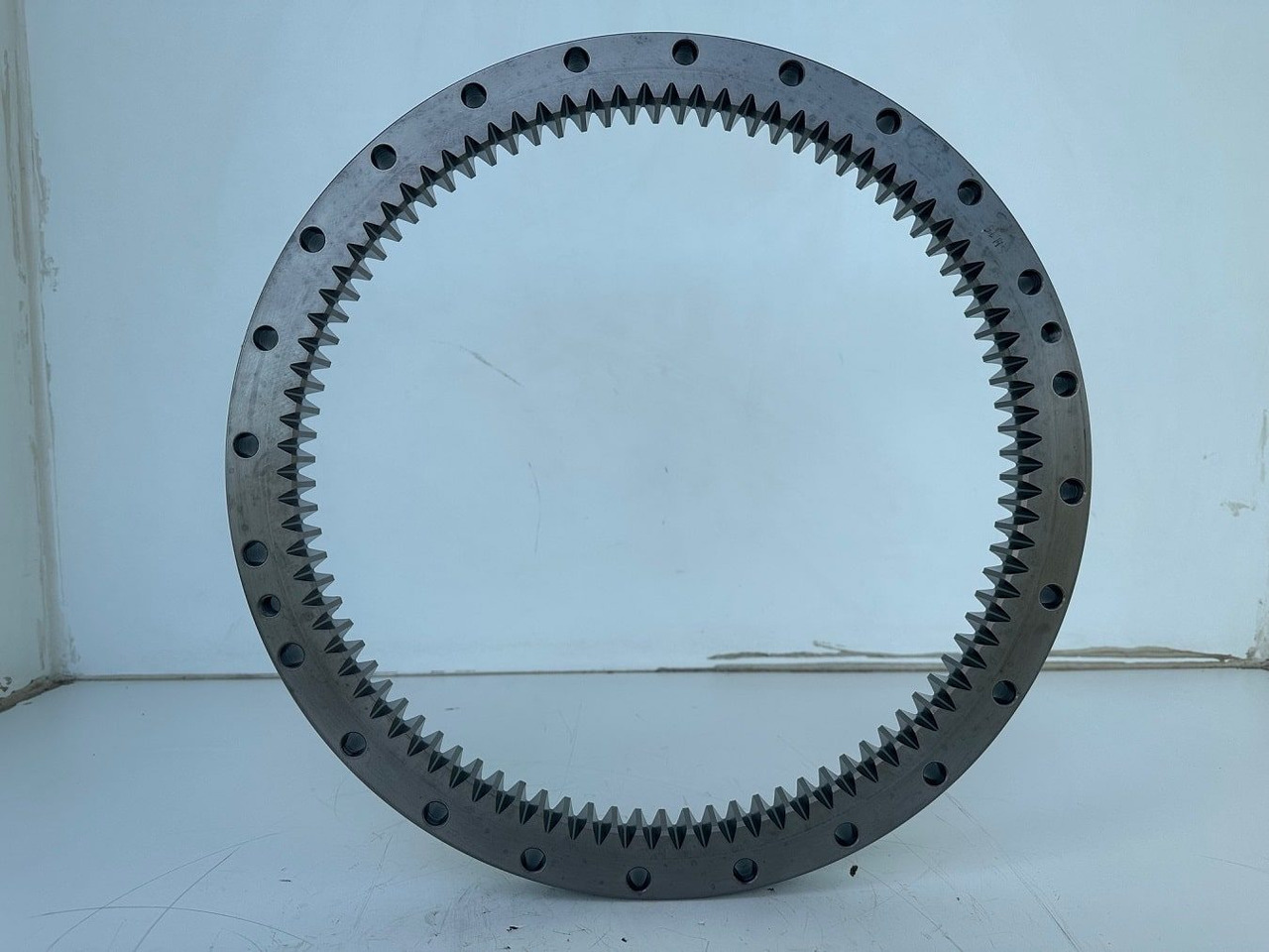 Liebherr Innenrad ID-Nr.944442903. FAT500P128 - FAT500P131. LH80, LH110, R945, R950, R956, R960, R964, R966. #IN.29.09# - Mando final para Excavadora de cadenas: foto 5 Liebherr Innenrad ID-Nr.944442903. FAT500P128 - FAT500P131. LH80, LH110, R945, R950, R956, R960, R964, R966. #IN.29.09# - Mando final para Excavadora de cadenas: foto 5