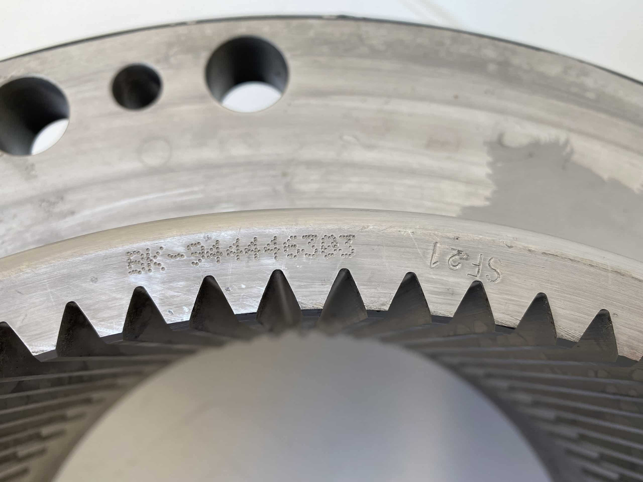 Reductor de giro para Excavadora de cadenas Liebherr Innenrad ID-Nr.9444463 - ID-Nr.944446303.: foto 19 Reductor de giro para Excavadora de cadenas Liebherr Innenrad ID-Nr.9444463 - ID-Nr.944446303.: foto 19