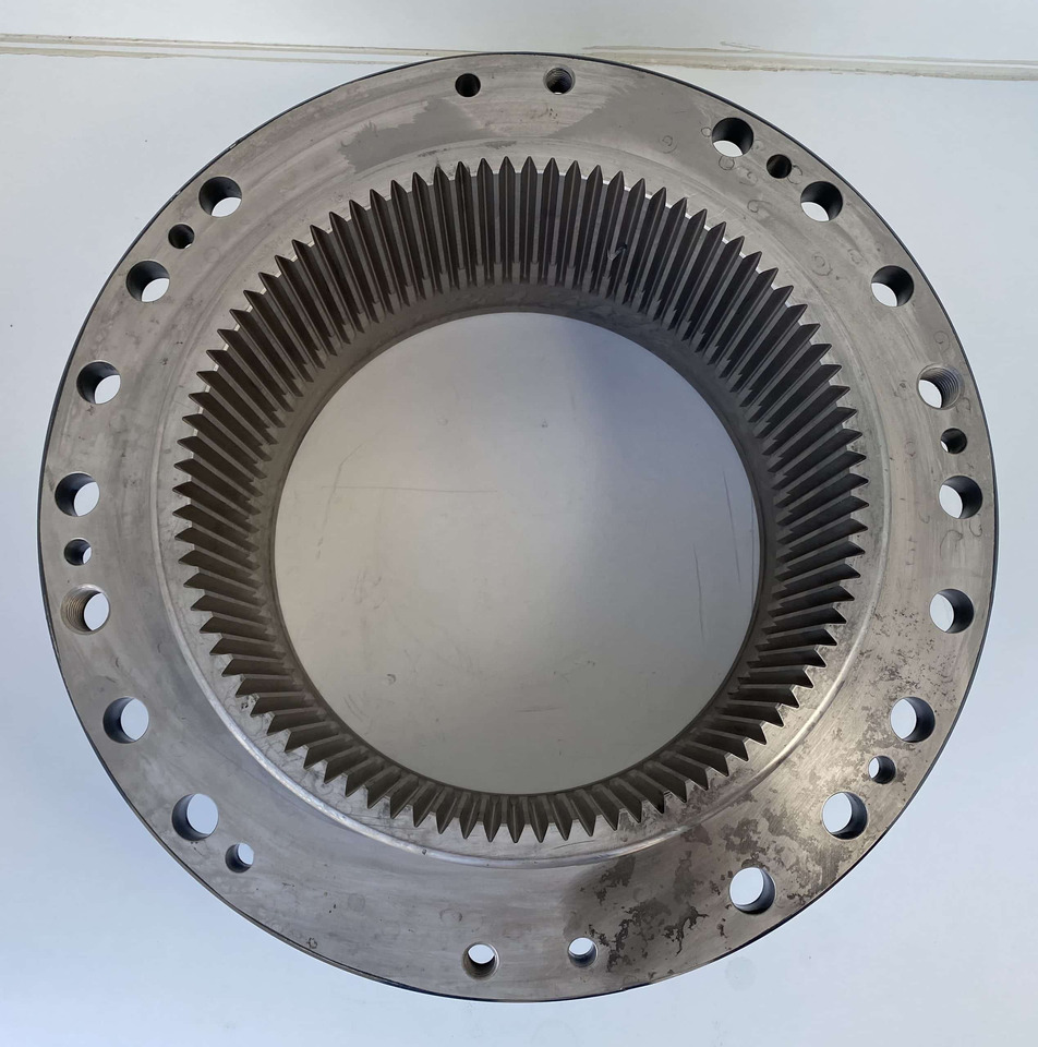 Reductor de giro para Excavadora de cadenas Liebherr Innenrad ID-Nr.9444463 - ID-Nr.944446303.: foto 9 Reductor de giro para Excavadora de cadenas Liebherr Innenrad ID-Nr.9444463 - ID-Nr.944446303.: foto 9