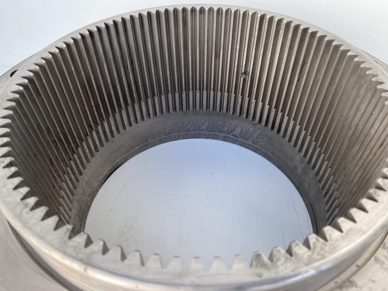 Reductor de giro para Excavadora de cadenas Liebherr Innenrad ID-Nr.9444463 - ID-Nr.944446303.: foto 16 Reductor de giro para Excavadora de cadenas Liebherr Innenrad ID-Nr.9444463 - ID-Nr.944446303.: foto 16