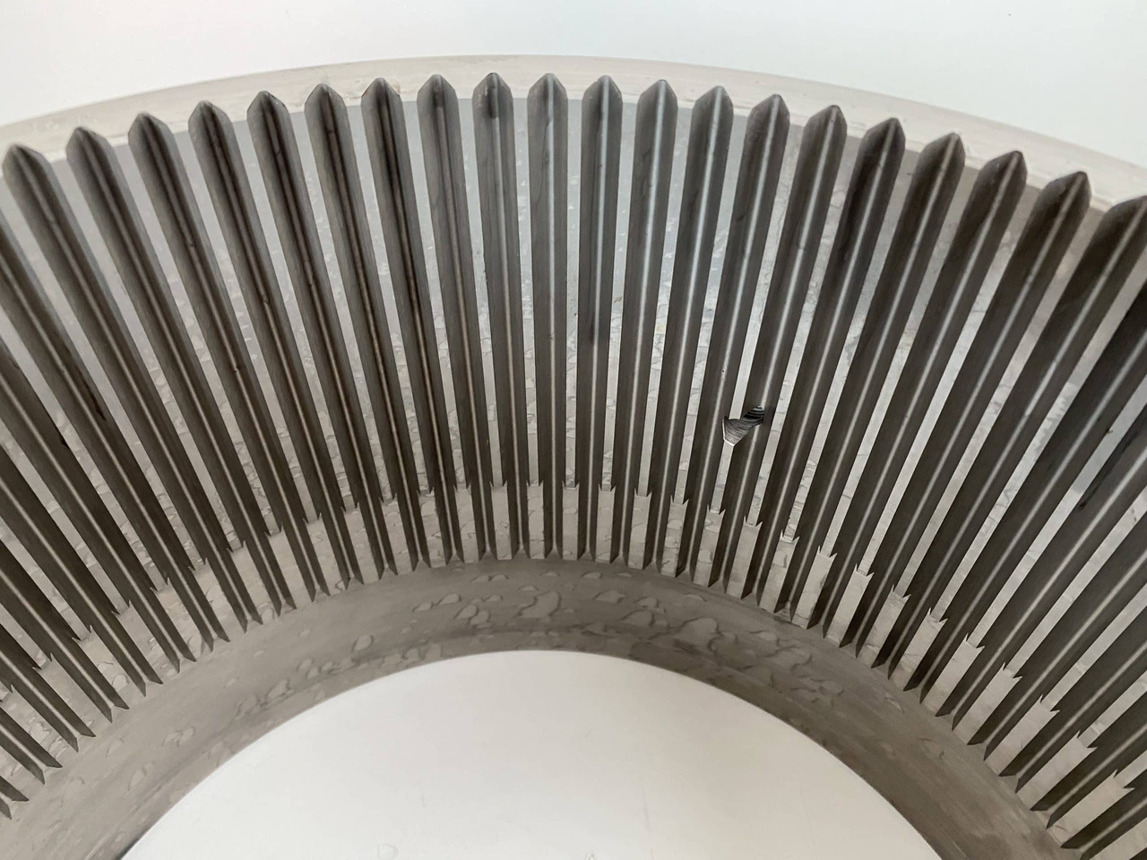 Reductor de giro para Excavadora de cadenas Liebherr Innenrad ID-Nr.9444463 - ID-Nr.944446303.: foto 18 Reductor de giro para Excavadora de cadenas Liebherr Innenrad ID-Nr.9444463 - ID-Nr.944446303.: foto 18