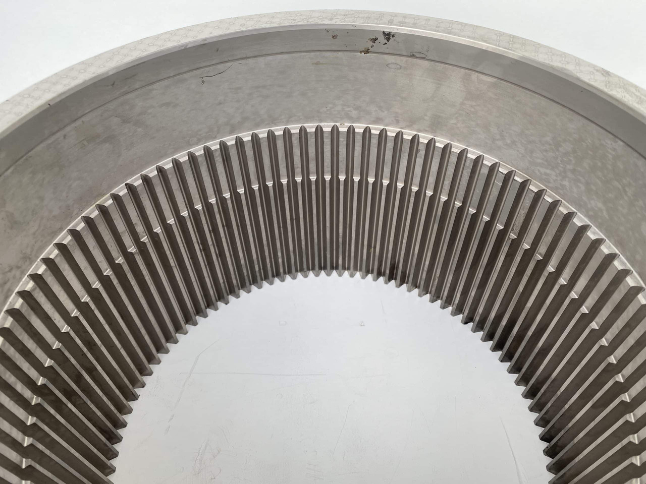 Reductor de giro para Excavadora de cadenas Liebherr Innenrad ID-Nr.9444463 - ID-Nr.944446303.: foto 11 Reductor de giro para Excavadora de cadenas Liebherr Innenrad ID-Nr.9444463 - ID-Nr.944446303.: foto 11