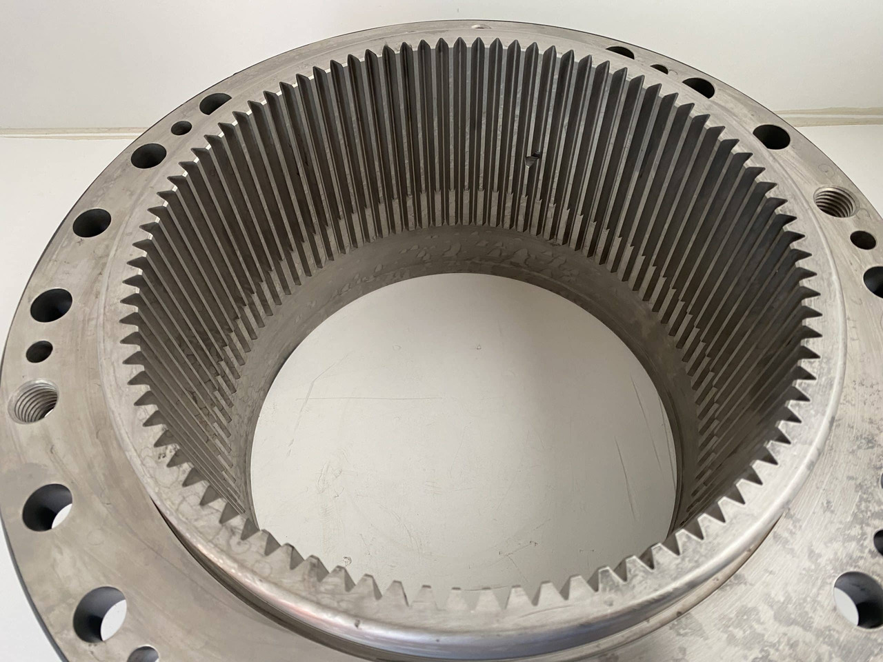 Reductor de giro para Excavadora de cadenas Liebherr Innenrad ID-Nr.9444463 - ID-Nr.944446303.: foto 15 Reductor de giro para Excavadora de cadenas Liebherr Innenrad ID-Nr.9444463 - ID-Nr.944446303.: foto 15