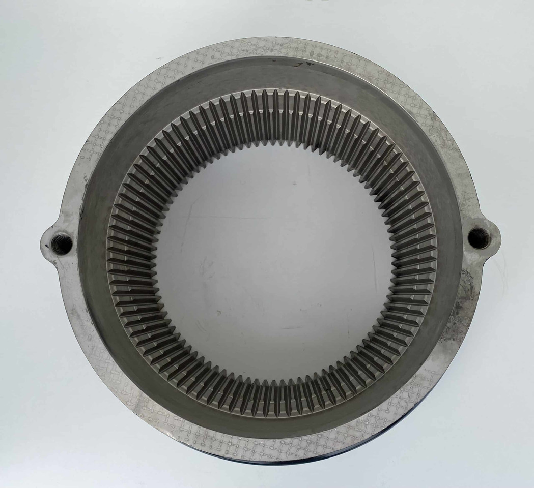 Reductor de giro para Excavadora de cadenas Liebherr Innenrad ID-Nr.9444463 - ID-Nr.944446303.: foto 8 Reductor de giro para Excavadora de cadenas Liebherr Innenrad ID-Nr.9444463 - ID-Nr.944446303.: foto 8