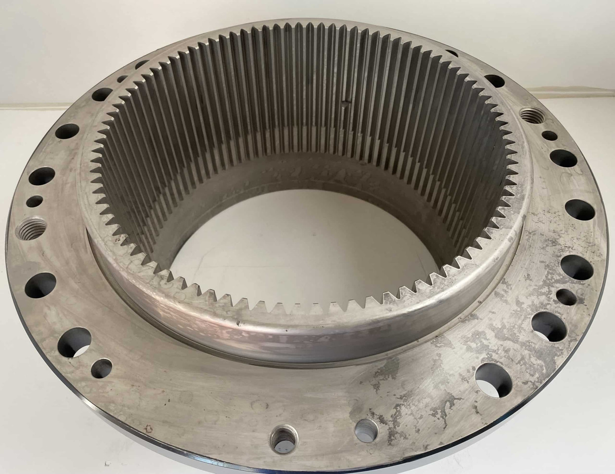 Reductor de giro para Excavadora de cadenas Liebherr Innenrad ID-Nr.9444463 - ID-Nr.944446303.: foto 14 Reductor de giro para Excavadora de cadenas Liebherr Innenrad ID-Nr.9444463 - ID-Nr.944446303.: foto 14