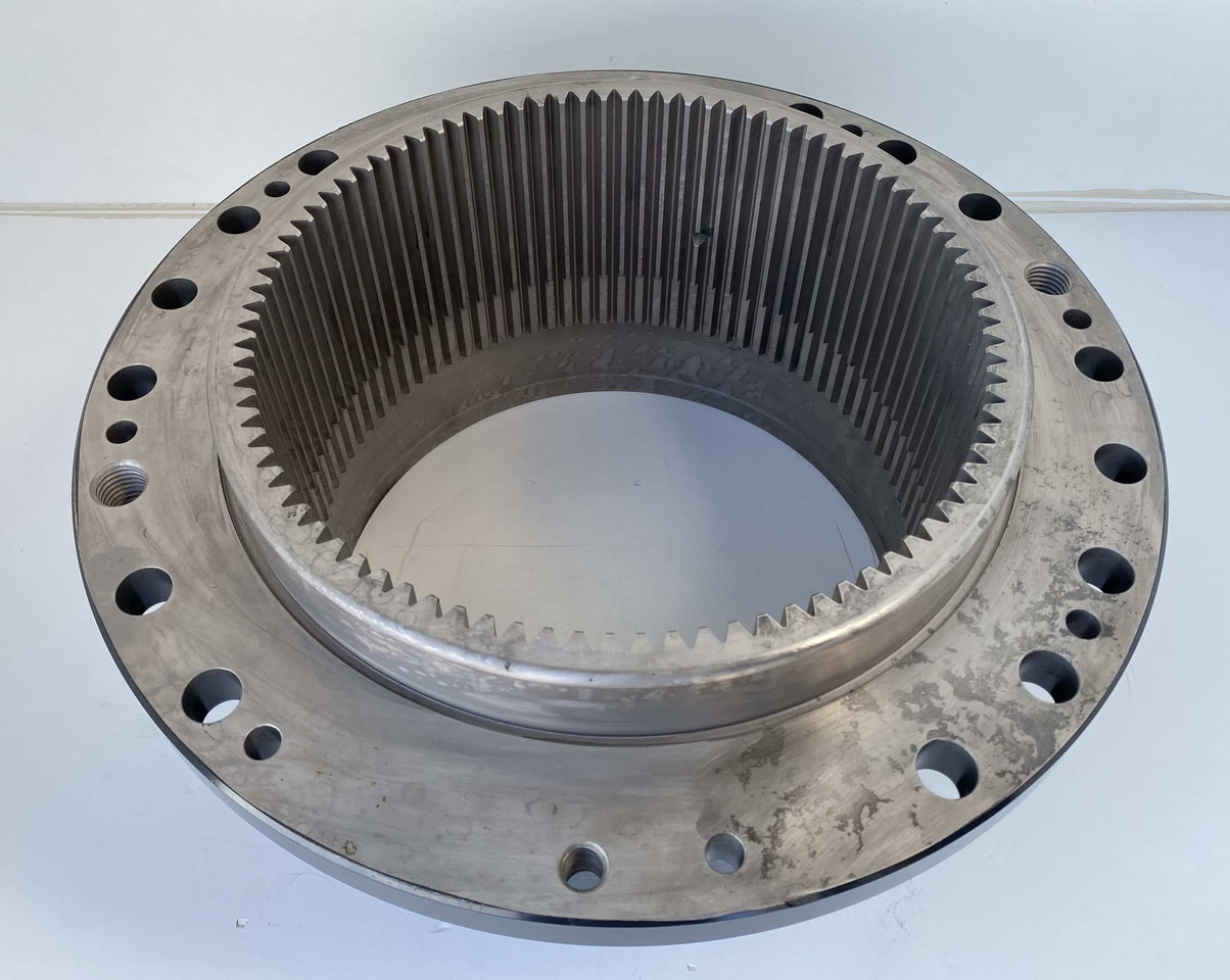 Reductor de giro para Excavadora de cadenas Liebherr Innenrad ID-Nr.9444463 - ID-Nr.944446303.: foto 13 Reductor de giro para Excavadora de cadenas Liebherr Innenrad ID-Nr.9444463 - ID-Nr.944446303.: foto 13