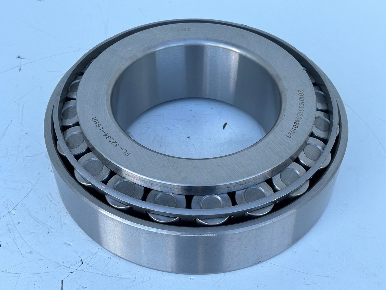 Liebherr Kegelrollenlager ID-Nr.7610083. FL-32234-LBHR. SAT450/207,SAT450/275. LH120,LH150,R984,P9250,P9350,P984,P994,P996,R9250,R9350,R9400,R994,R996. #7610083.01# - Reductor de giro para Maquinaria de construcción: foto 4 Liebherr Kegelrollenlager ID-Nr.7610083. FL-32234-LBHR. SAT450/207,SAT450/275. LH120,LH150,R984,P9250,P9350,P984,P994,P996,R9250,R9350,R9400,R994,R996. #7610083.01# - Reductor de giro para Maquinaria de construcción: foto 4