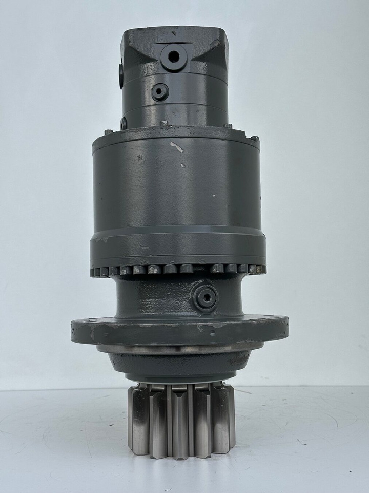 Liebherr Liebherr Drehwerkantrieb Typ:DAT200/1455 mit ID-Nr.13763178 - ID-Nr.13777972.  #13763178.545-01211# - Reductor de giro para Autogrúa: foto 2 Liebherr Liebherr Drehwerkantrieb Typ:DAT200/1455 mit ID-Nr.13763178 - ID-Nr.13777972.  #13763178.545-01211# - Reductor de giro para Autogrúa: foto 2