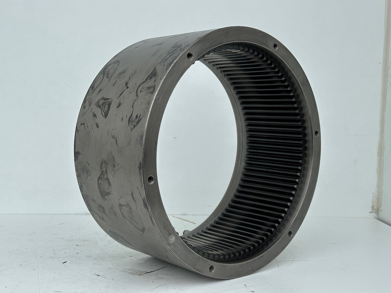 Liebherr Original Innenrad ID-Nr.90208972. SAT325A296. R934-1550, R938-1650, R945-1866. #90208972.31.07# - Reductor de giro para Excavadora de cadenas: foto 5 Liebherr Original Innenrad ID-Nr.90208972. SAT325A296. R934-1550, R938-1650, R945-1866. #90208972.31.07# - Reductor de giro para Excavadora de cadenas: foto 5