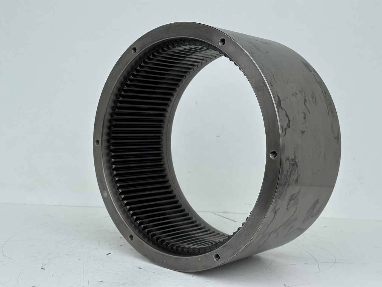 Liebherr Original Innenrad ID-Nr.90208972. SAT325A296. R934-1550, R938-1650, R945-1866. #90208972.31.07# - Reductor de giro para Excavadora de cadenas: foto 4 Liebherr Original Innenrad ID-Nr.90208972. SAT325A296. R934-1550, R938-1650, R945-1866. #90208972.31.07# - Reductor de giro para Excavadora de cadenas: foto 4