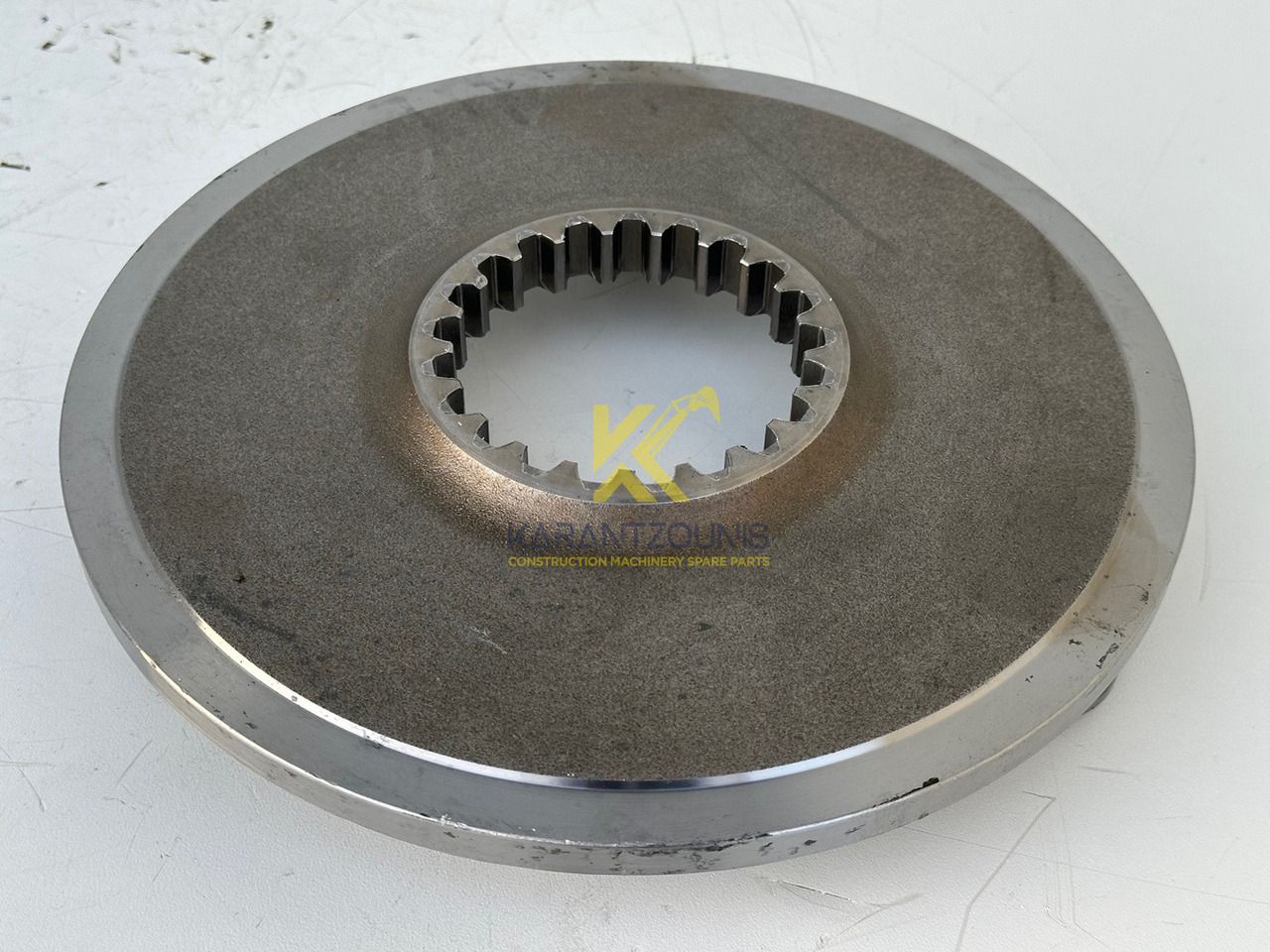 Liebherr Original Planetenträger ID-Nr.90024944. FAT400P112 - FAT400P139. LO1936, R928, R930, R934, R936, R940, R944, R946, R950 T. #90024944.24.03# - Mando final para Maquinaria de construcción: foto 3 Liebherr Original Planetenträger ID-Nr.90024944. FAT400P112 - FAT400P139. LO1936, R928, R930, R934, R936, R940, R944, R946, R950 T. #90024944.24.03# - Mando final para Maquinaria de construcción: foto 3