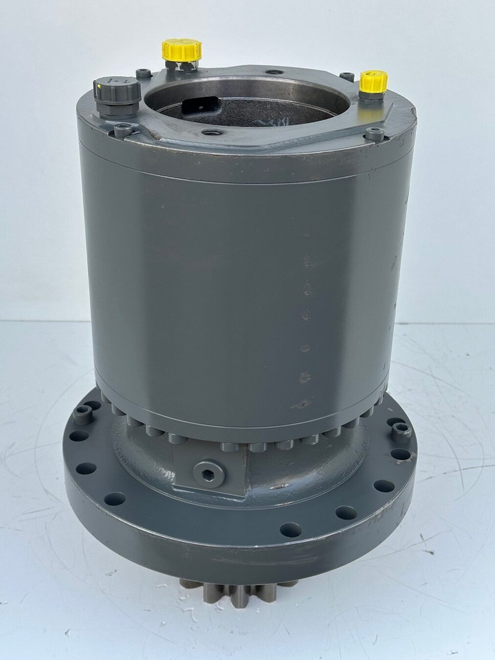 Liebherr Original Schwenkantrieb SAT250/278. ID-Nr.90017772-ID-Nr.90017774-ID-Nr.90209641. A913COMP,A914,A914COMP,A916,A918,A920,A922RAIL,A924RAIL,LH22,LH24,LH26,LH26,R914,R918,R920. #90209641.20308# - Reductor de giro para Maquinaria de construcción: foto 3 Liebherr Original Schwenkantrieb SAT250/278. ID-Nr.90017772-ID-Nr.90017774-ID-Nr.90209641. A913COMP,A914,A914COMP,A916,A918,A920,A922RAIL,A924RAIL,LH22,LH24,LH26,LH26,R914,R918,R920. #90209641.20308# - Reductor de giro para Maquinaria de construcción: foto 3