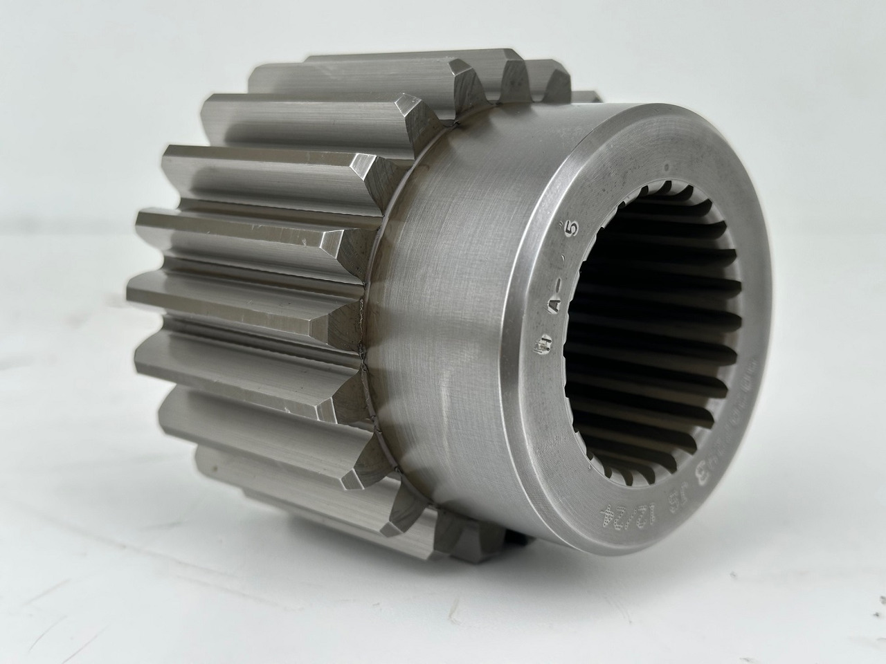 Liebherr Original Sonnenrad ID-Nr.90207293. SAT400/256 – SAT400/281. LH110, LOS974, P974, P976, R974, R976, R980, R9200. #90207293.15.07# - Reductor de giro para Excavadora: foto 3 Liebherr Original Sonnenrad ID-Nr.90207293. SAT400/256 – SAT400/281. LH110, LOS974, P974, P976, R974, R976, R980, R9200. #90207293.15.07# - Reductor de giro para Excavadora: foto 3