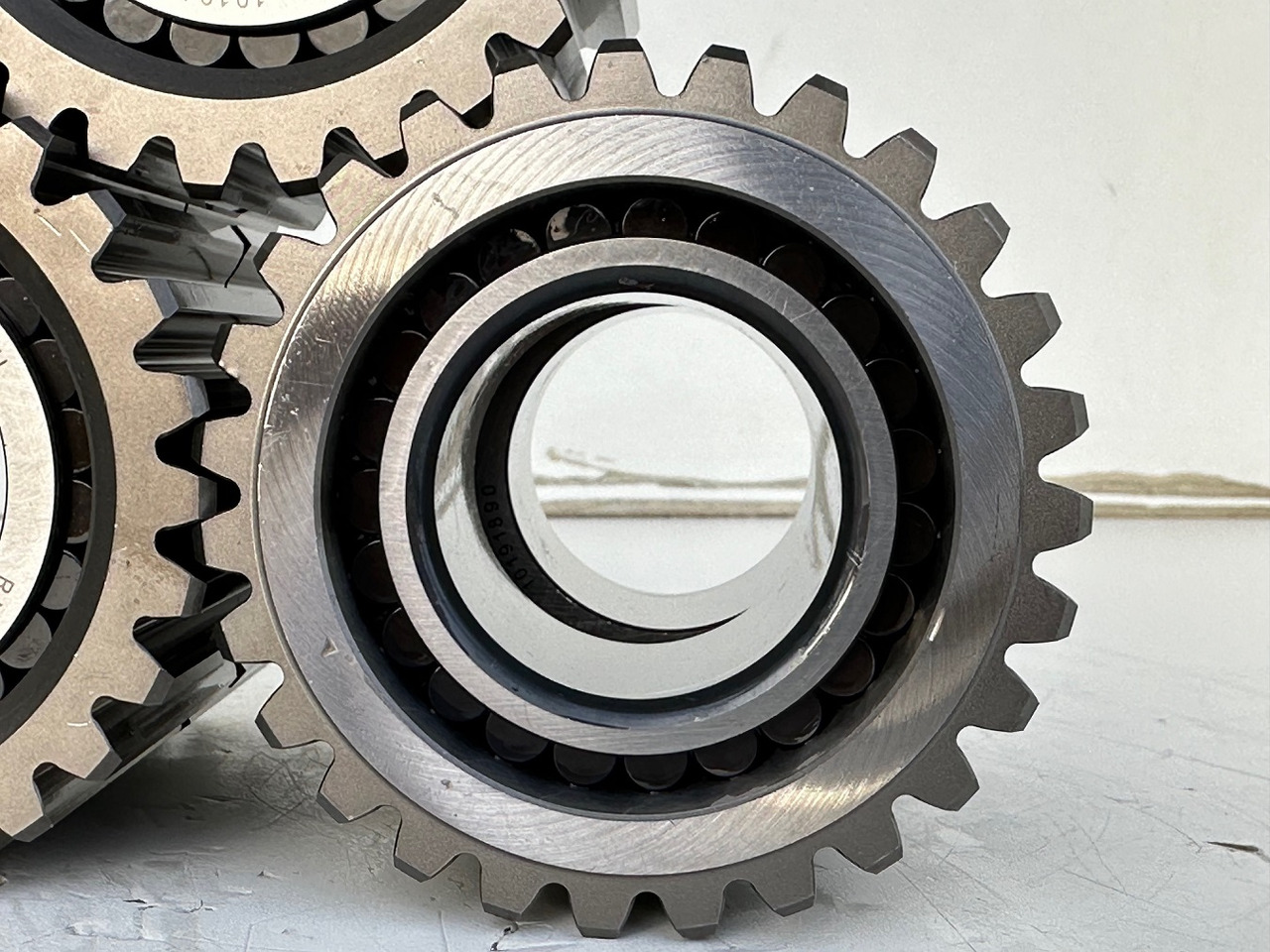 Mando final para Maquinaria de construcción Liebherr Planetenrad ID-Nr.90204951.   FAT325P114 - FAT325P115 - FAT325P119.    A924,LH30,R914 COMP,R914 RAIL,LOS914,LOS920,R918,R920,R922.  #90204951.27.12.03#: foto 10