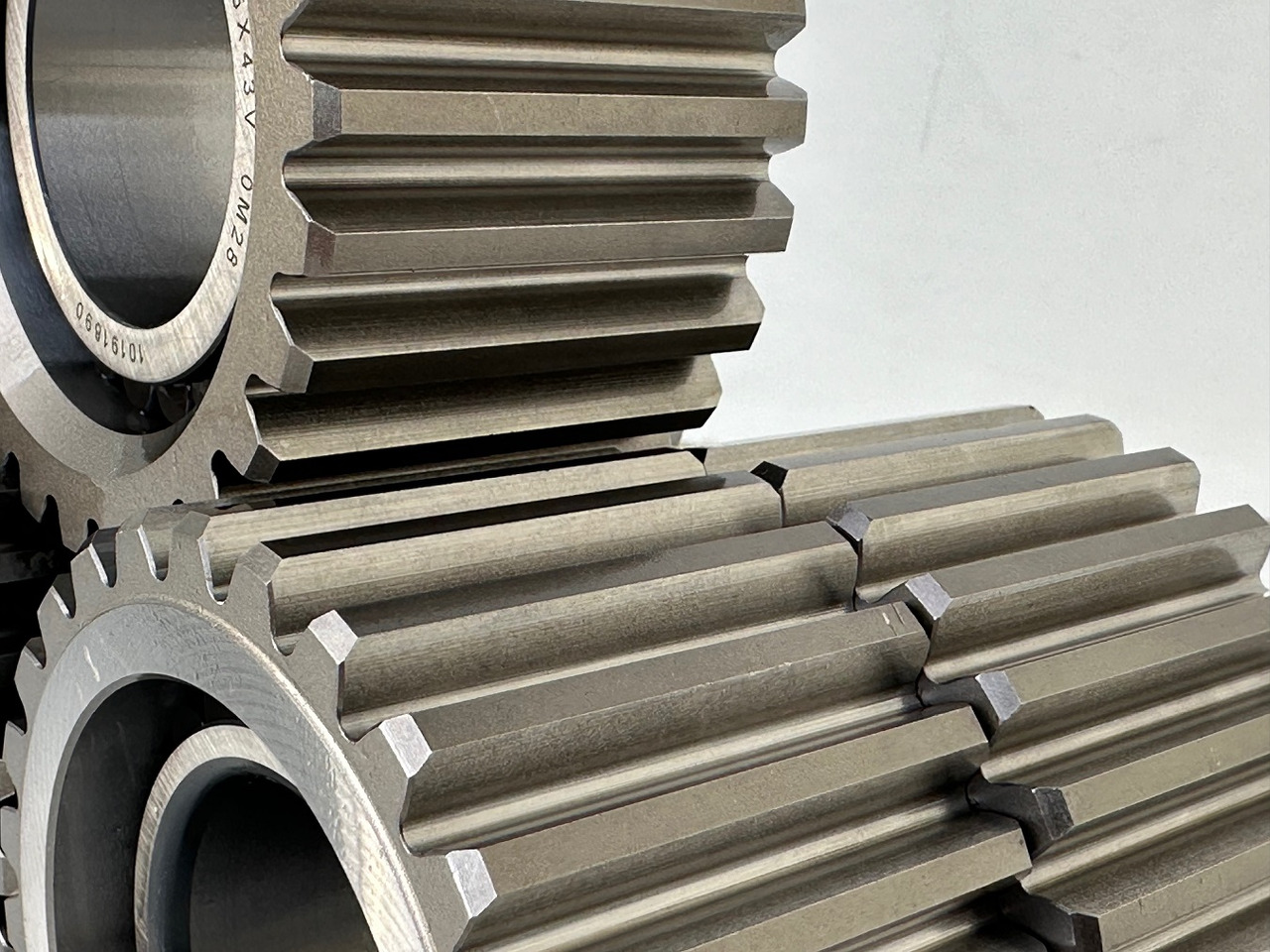 Mando final para Maquinaria de construcción Liebherr Planetenrad ID-Nr.90204951.   FAT325P114 - FAT325P115 - FAT325P119.    A924,LH30,R914 COMP,R914 RAIL,LOS914,LOS920,R918,R920,R922.  #90204951.27.12.03#: foto 6