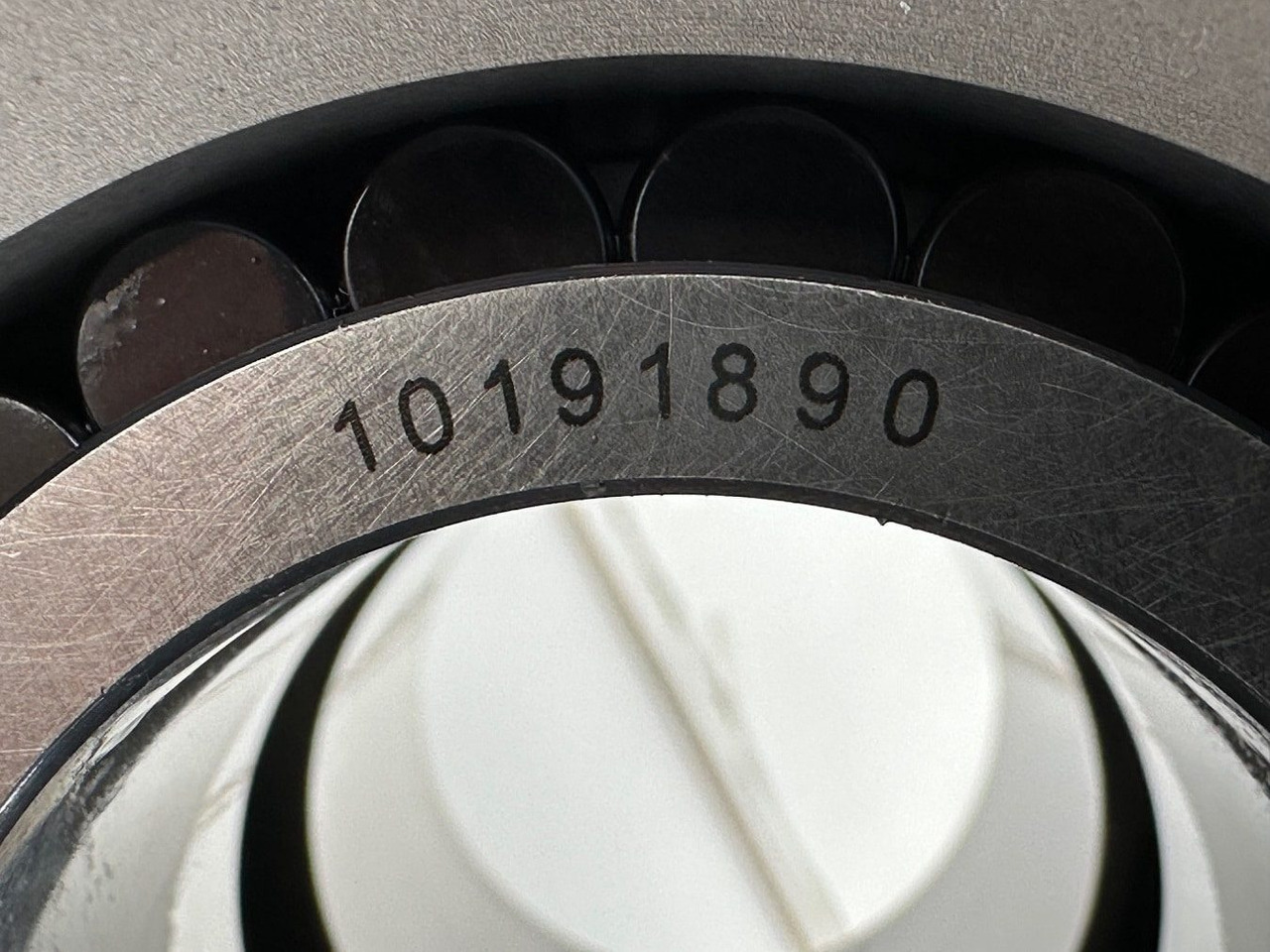 Mando final para Maquinaria de construcción Liebherr Planetenrad ID-Nr.90204951.   FAT325P114 - FAT325P115 - FAT325P119.    A924,LH30,R914 COMP,R914 RAIL,LOS914,LOS920,R918,R920,R922.  #90204951.27.12.03#: foto 12