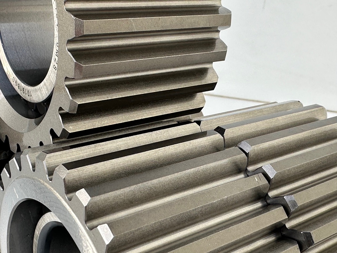 Mando final para Maquinaria de construcción Liebherr Planetenrad ID-Nr.90204951.   FAT325P114 - FAT325P115 - FAT325P119.    A924,LH30,R914 COMP,R914 RAIL,LOS914,LOS920,R918,R920,R922.  #90204951.27.12.03#: foto 7