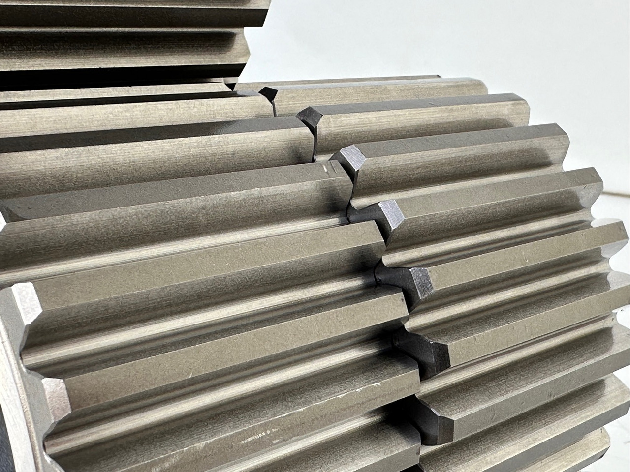 Mando final para Maquinaria de construcción Liebherr Planetenrad ID-Nr.90204951.   FAT325P114 - FAT325P115 - FAT325P119.    A924,LH30,R914 COMP,R914 RAIL,LOS914,LOS920,R918,R920,R922.  #90204951.27.12.03#: foto 8