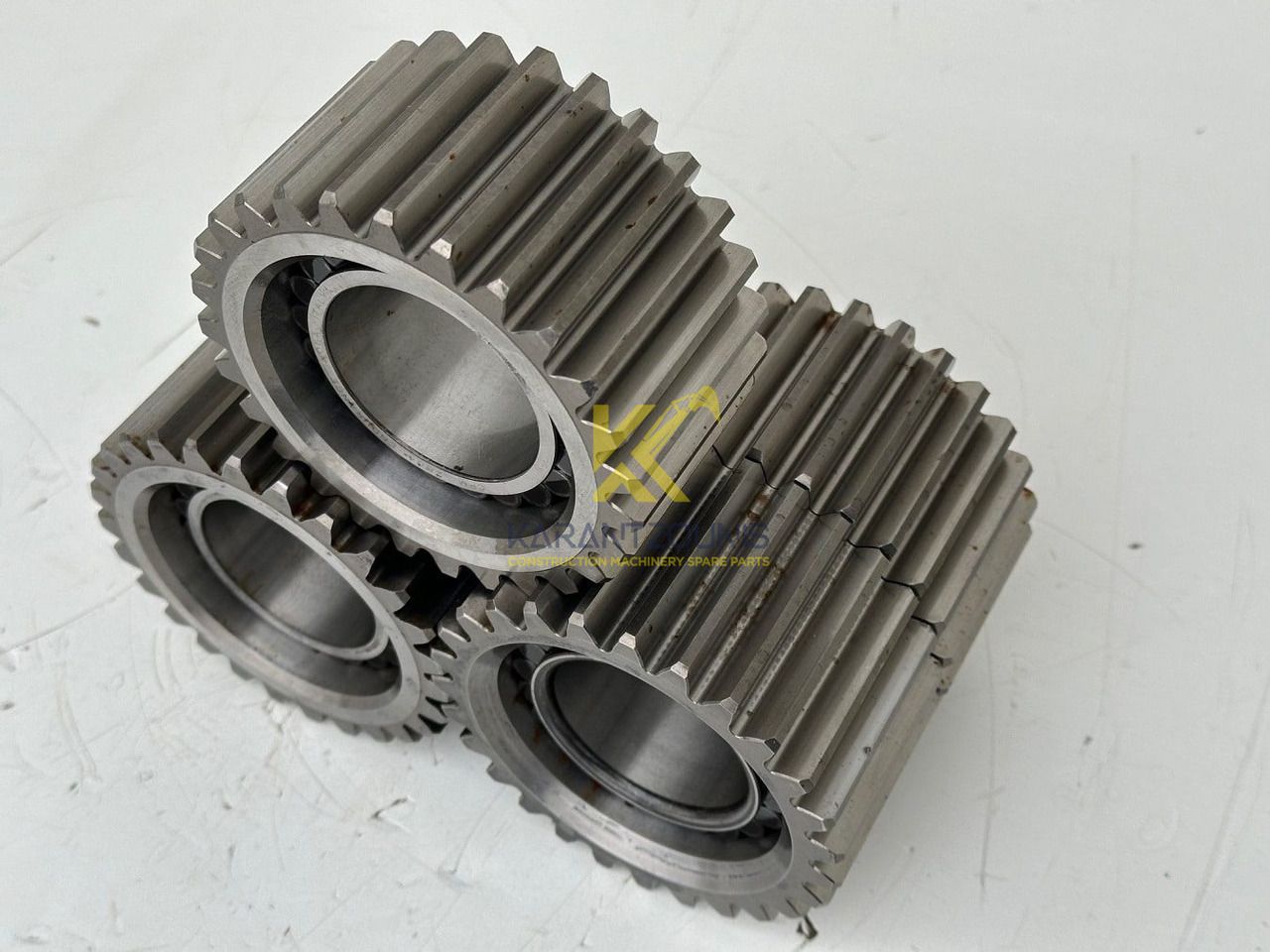 Liebherr Planetenrad ID-Nr.90205840. FAT350P126 - FAT350P138. R920 - R922 - R924 - R925 - R926 - R930 T. #90205840.20.11# - Mando final para Maquinaria de construcción: foto 5 Liebherr Planetenrad ID-Nr.90205840. FAT350P126 - FAT350P138. R920 - R922 - R924 - R925 - R926 - R930 T. #90205840.20.11# - Mando final para Maquinaria de construcción: foto 5