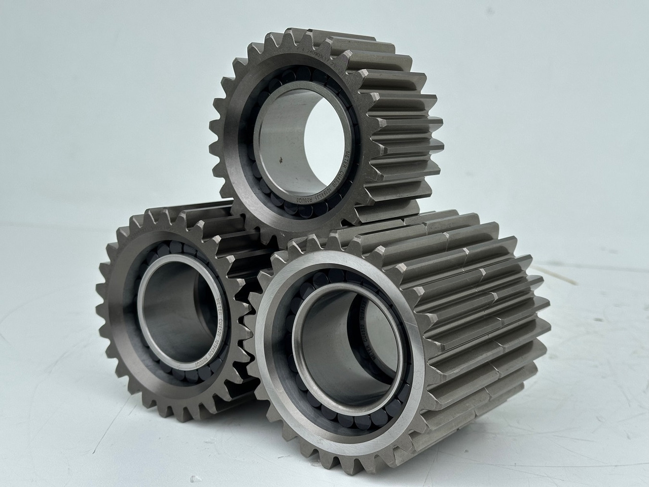 Liebherr Planetenrad ID-Nr.90205840.   FAT350P126 - FAT350P138.    R920 - R922 - R924 - R925 - R926 - R930 T.  #90205840.22.05.01# - Mando final para Excavadora de cadenas: foto 1 Liebherr Planetenrad ID-Nr.90205840.   FAT350P126 - FAT350P138.    R920 - R922 - R924 - R925 - R926 - R930 T.  #90205840.22.05.01# - Mando final para Excavadora de cadenas: foto 1