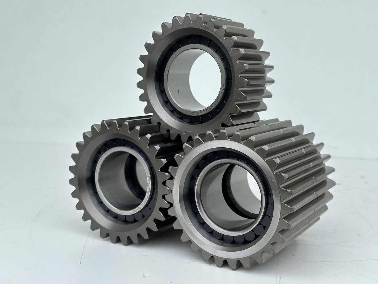 Liebherr Planetenrad ID-Nr.90205840.   FAT350P126 - FAT350P138.    R920 - R922 - R924 - R925 - R926 - R930 T.  #90205840.22.05.01# - Mando final para Excavadora de cadenas: foto 2 Liebherr Planetenrad ID-Nr.90205840.   FAT350P126 - FAT350P138.    R920 - R922 - R924 - R925 - R926 - R930 T.  #90205840.22.05.01# - Mando final para Excavadora de cadenas: foto 2