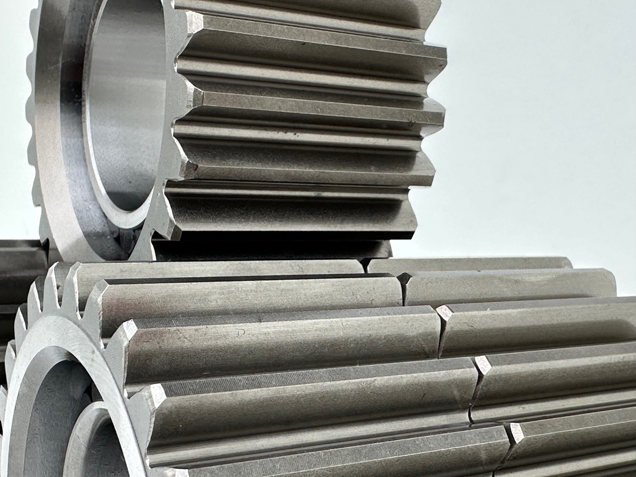 Liebherr Planetenrad ID-Nr.90205840.   FAT350P126 - FAT350P138.    R920 - R922 - R924 - R925 - R926 - R930 T.  #90205840.22.05.02# - Mando final para Excavadora de cadenas: foto 5 Liebherr Planetenrad ID-Nr.90205840.   FAT350P126 - FAT350P138.    R920 - R922 - R924 - R925 - R926 - R930 T.  #90205840.22.05.02# - Mando final para Excavadora de cadenas: foto 5