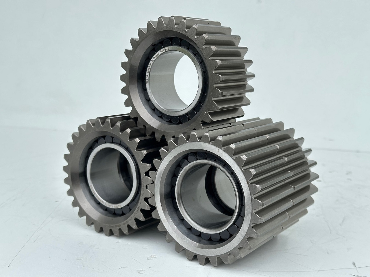 Liebherr Planetenrad ID-Nr.90205840.   FAT350P126 - FAT350P138.    R920 - R922 - R924 - R925 - R926 - R930 T.  #90205840.22.05.02# - Mando final para Excavadora de cadenas: foto 1 Liebherr Planetenrad ID-Nr.90205840.   FAT350P126 - FAT350P138.    R920 - R922 - R924 - R925 - R926 - R930 T.  #90205840.22.05.02# - Mando final para Excavadora de cadenas: foto 1