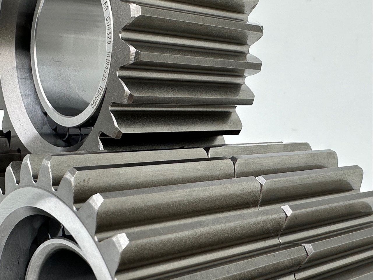 Liebherr Planetenrad ID-Nr.90205840.   FAT350P126 - FAT350P138.    R920 - R922 - R924 - R925 - R926 - R930 T.  #90205840.22.05.03# - Mando final para Excavadora de cadenas: foto 5 Liebherr Planetenrad ID-Nr.90205840.   FAT350P126 - FAT350P138.    R920 - R922 - R924 - R925 - R926 - R930 T.  #90205840.22.05.03# - Mando final para Excavadora de cadenas: foto 5