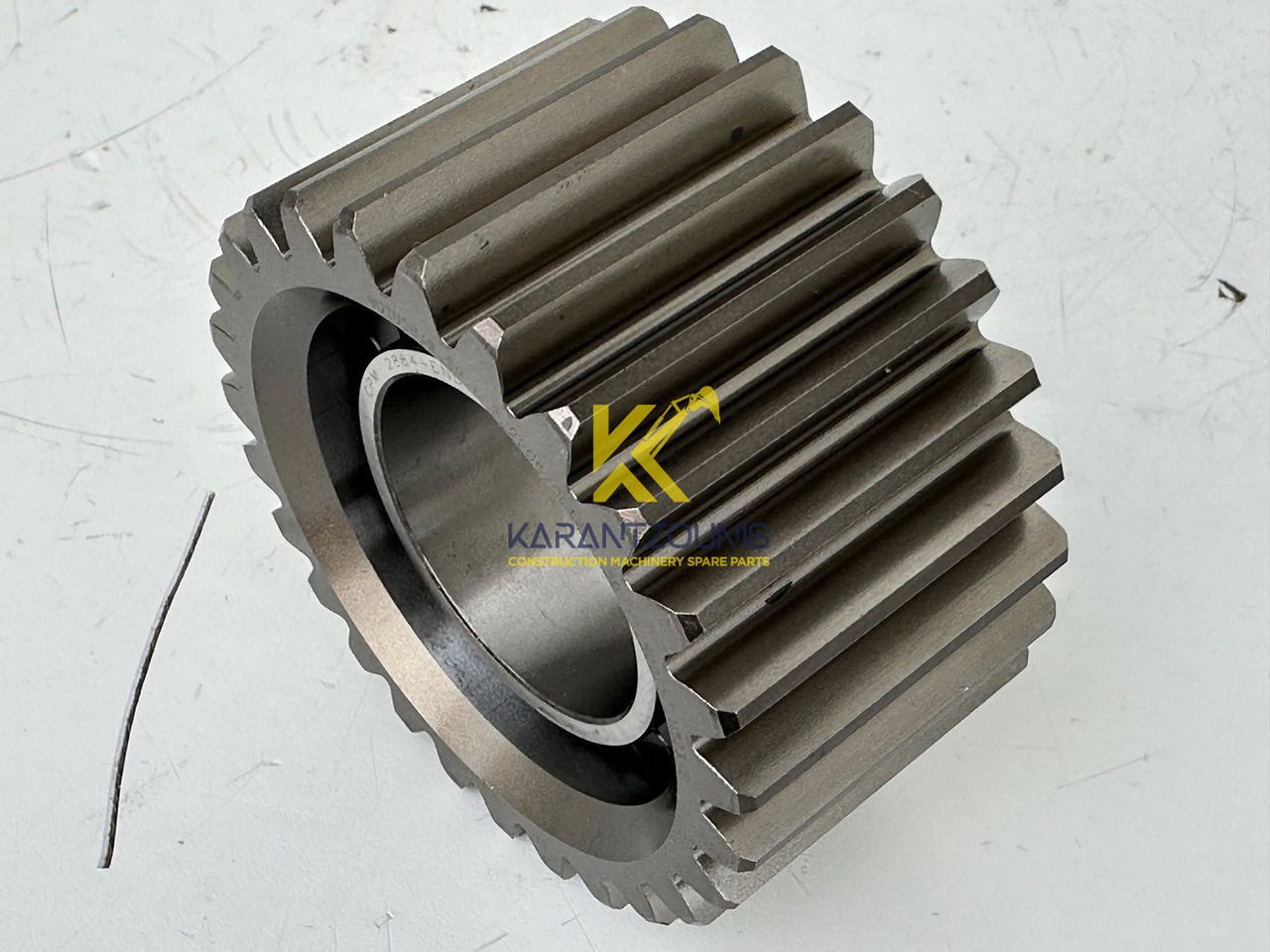 Liebherr Planetenrad ID-Nr.90205840. FAT350P126 - FAT350P138. R920 - R922 - R924 - R925 - R926 - R930 T. #90205840.29.12# - Mando final para Maquinaria de construcción: foto 4 Liebherr Planetenrad ID-Nr.90205840. FAT350P126 - FAT350P138. R920 - R922 - R924 - R925 - R926 - R930 T. #90205840.29.12# - Mando final para Maquinaria de construcción: foto 4