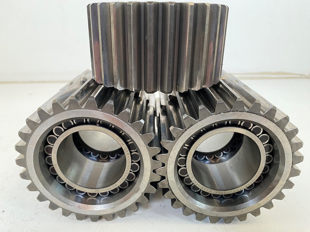 Liebherr Planetenrad ID-Nr.90205840. FAT350P126 - FAT350P138. R920 - R922 - R924 - R925 - R926 - R930 T. #PL13.01# - Mando final para Maquinaria de construcción: foto 5 Liebherr Planetenrad ID-Nr.90205840. FAT350P126 - FAT350P138. R920 - R922 - R924 - R925 - R926 - R930 T. #PL13.01# - Mando final para Maquinaria de construcción: foto 5