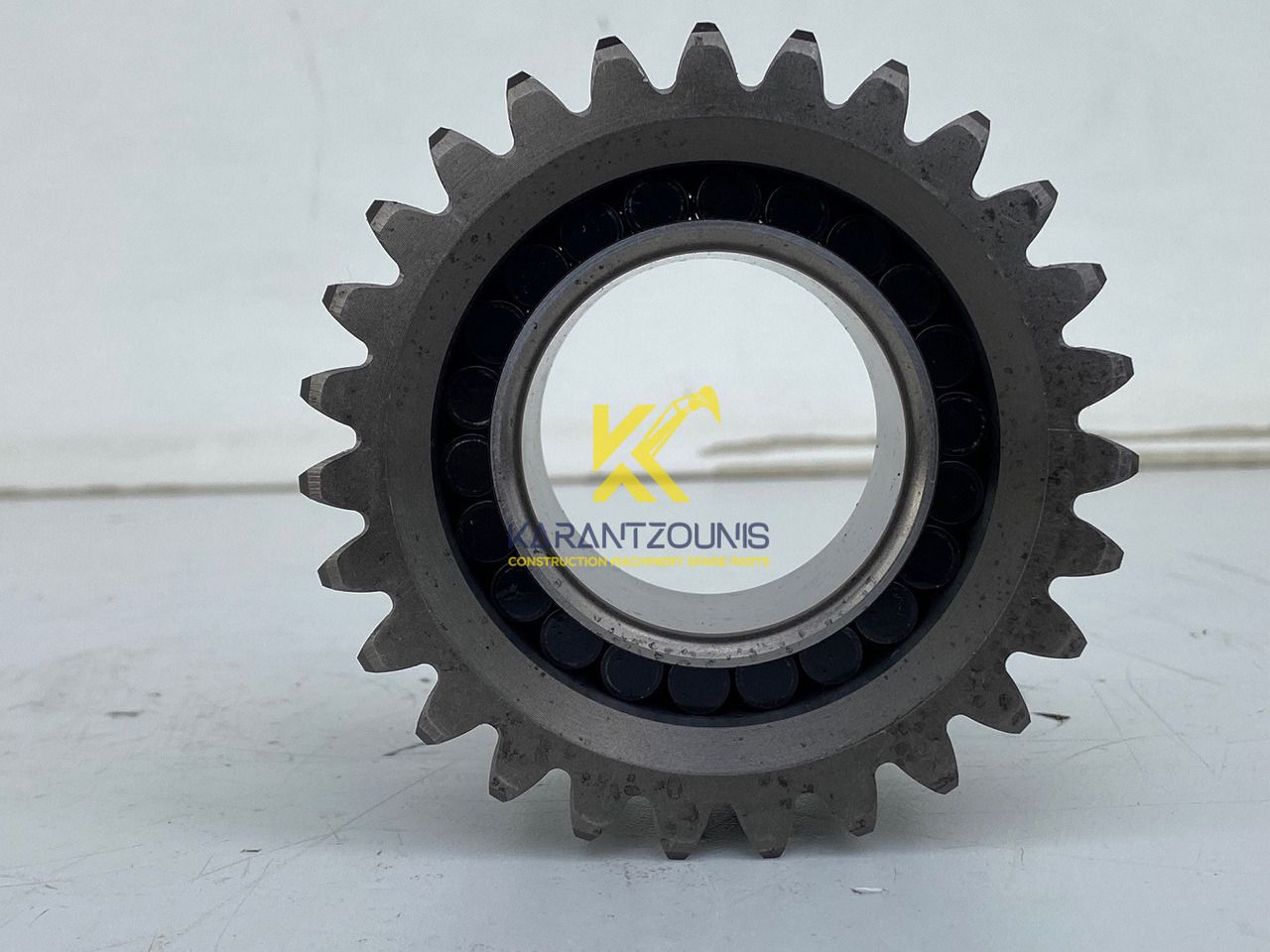 Liebherr Planetenrad ID-Nr.90205840. FAT350P126 - FAT350P138. R920 - R922 - R924 - R925 - R926 - R930 T. #PL25.02.2# - Mando final para Maquinaria de construcción: foto 4 Liebherr Planetenrad ID-Nr.90205840. FAT350P126 - FAT350P138. R920 - R922 - R924 - R925 - R926 - R930 T. #PL25.02.2# - Mando final para Maquinaria de construcción: foto 4