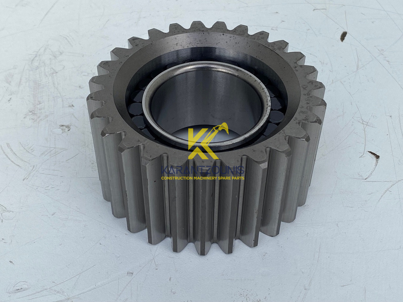 Liebherr Planetenrad ID-Nr.90205840. FAT350P126 - FAT350P138. R920 - R922 - R924 - R925 - R926 - R930 T. #PL25.02.2# - Mando final para Maquinaria de construcción: foto 2 Liebherr Planetenrad ID-Nr.90205840. FAT350P126 - FAT350P138. R920 - R922 - R924 - R925 - R926 - R930 T. #PL25.02.2# - Mando final para Maquinaria de construcción: foto 2