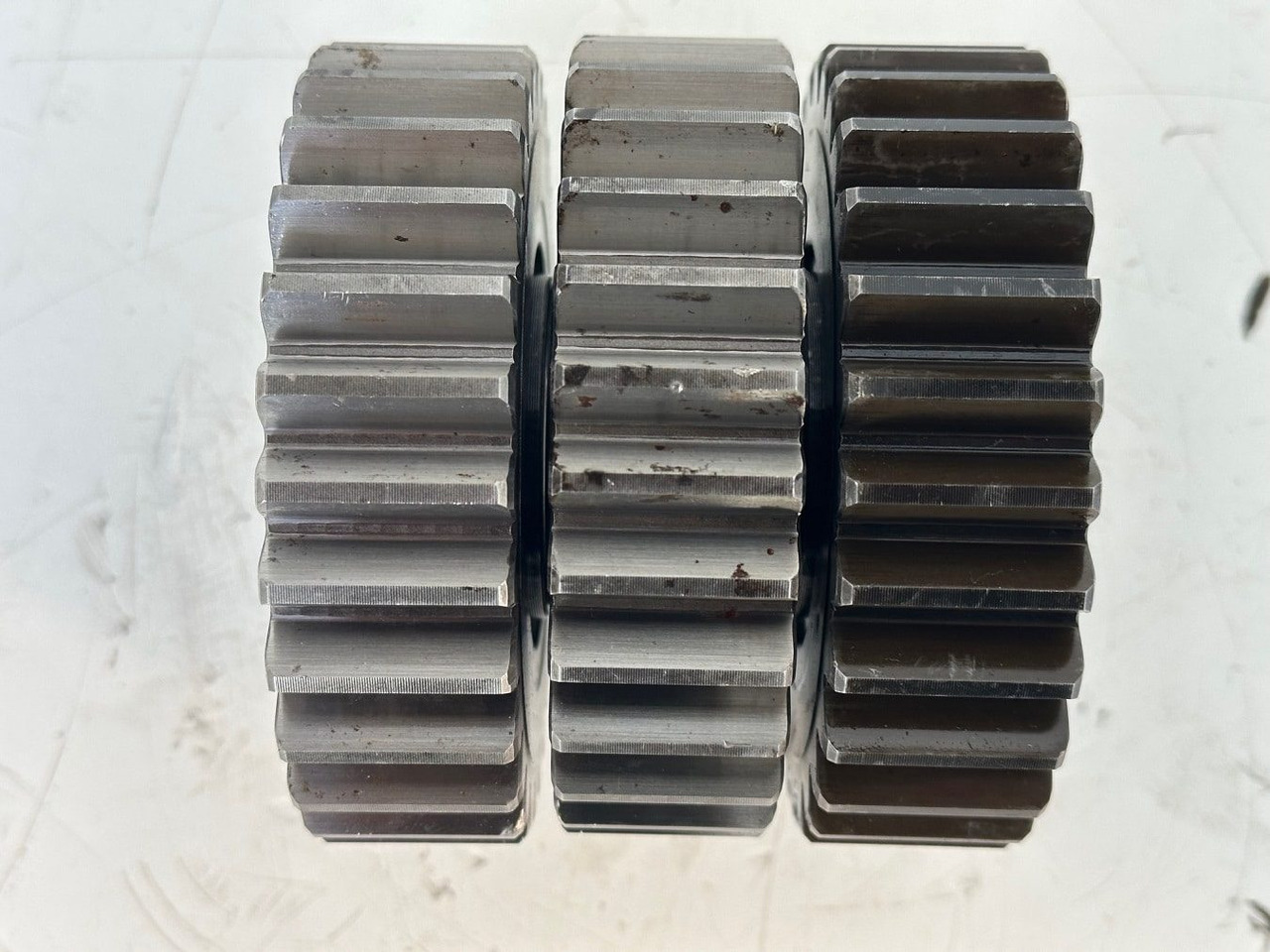 Mando final para Maquinaria de construcción Liebherr Planetenrad ID-Nr.9442840 - ID-Nr.944284003. FAT350 - FAT350P022 - FAT350P059 - FAT350P062 - FAT350P068 - FAT350P079. LH22C, R313, R317, R900, R902, R904, R912, R914, R922, R924, R924 COMP: foto 7 Mando final para Maquinaria de construcción Liebherr Planetenrad ID-Nr.9442840 - ID-Nr.944284003. FAT350 - FAT350P022 - FAT350P059 - FAT350P062 - FAT350P068 - FAT350P079. LH22C, R313, R317, R900, R902, R904, R912, R914, R922, R924, R924 COMP: foto 7