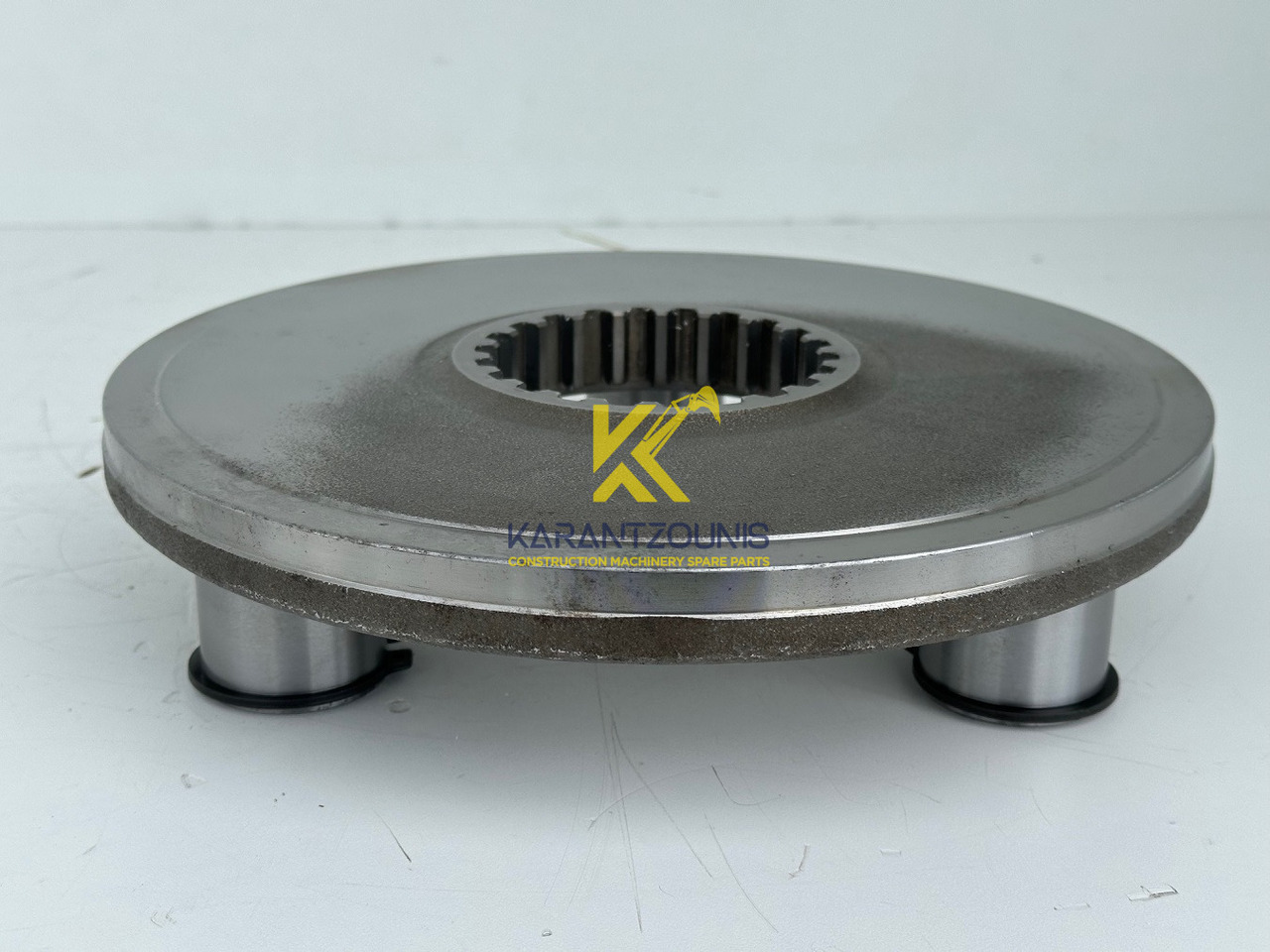 Liebherr Planetenträger ID-Nr.90024938. FAT400P112 -FAT400P130 - FAT400P139. LO1936, LOS926, R926, R928, R930, R934, R936, R940, R944, R946, R950 T. #90024938.C1.6075# - Mando final para Maquinaria de construcción: foto 5 Liebherr Planetenträger ID-Nr.90024938. FAT400P112 -FAT400P130 - FAT400P139. LO1936, LOS926, R926, R928, R930, R934, R936, R940, R944, R946, R950 T. #90024938.C1.6075# - Mando final para Maquinaria de construcción: foto 5