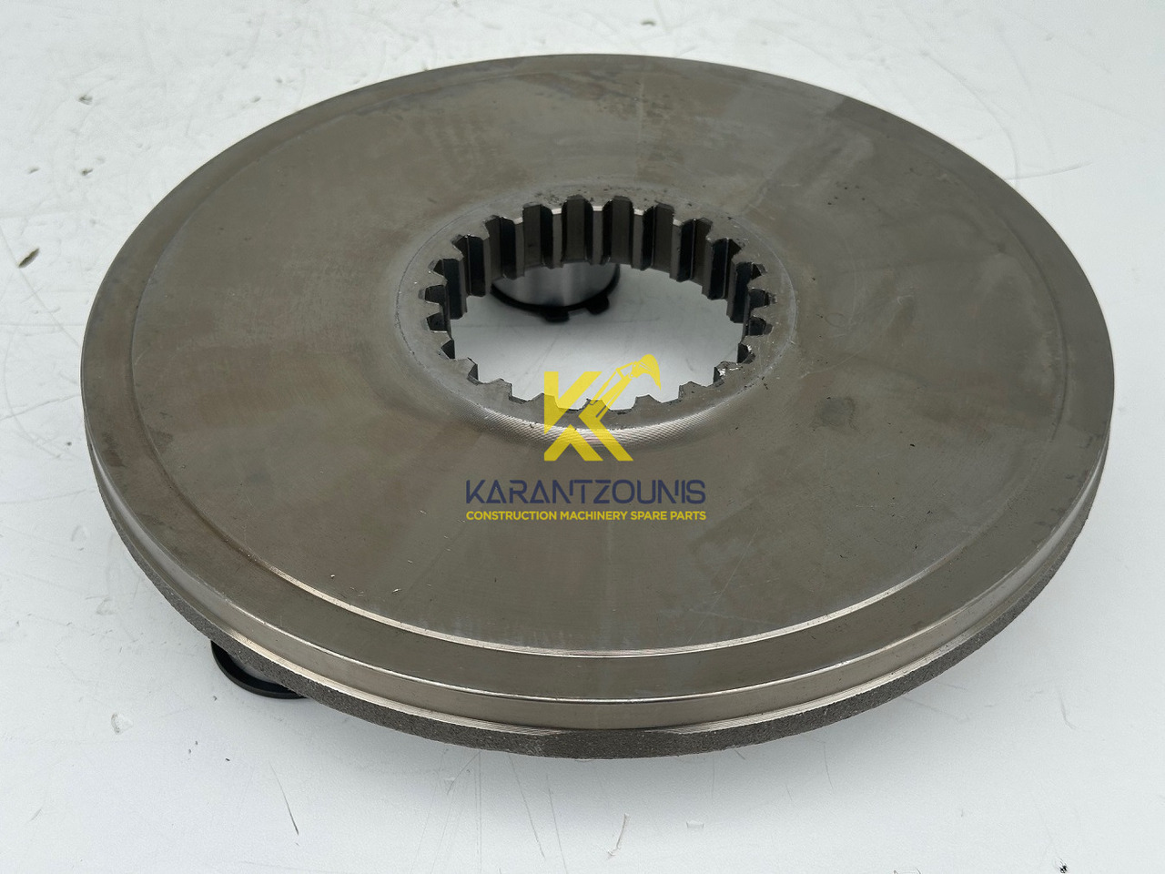 Liebherr Planetenträger ID-Nr.90024938. FAT400P112 -FAT400P130 - FAT400P139. LO1936, LOS926, R926, R928, R930, R934, R936, R940, R944, R946, R950 T. #90024938.L1.6897# - Mando final para Maquinaria de construcción: foto 4 Liebherr Planetenträger ID-Nr.90024938. FAT400P112 -FAT400P130 - FAT400P139. LO1936, LOS926, R926, R928, R930, R934, R936, R940, R944, R946, R950 T. #90024938.L1.6897# - Mando final para Maquinaria de construcción: foto 4