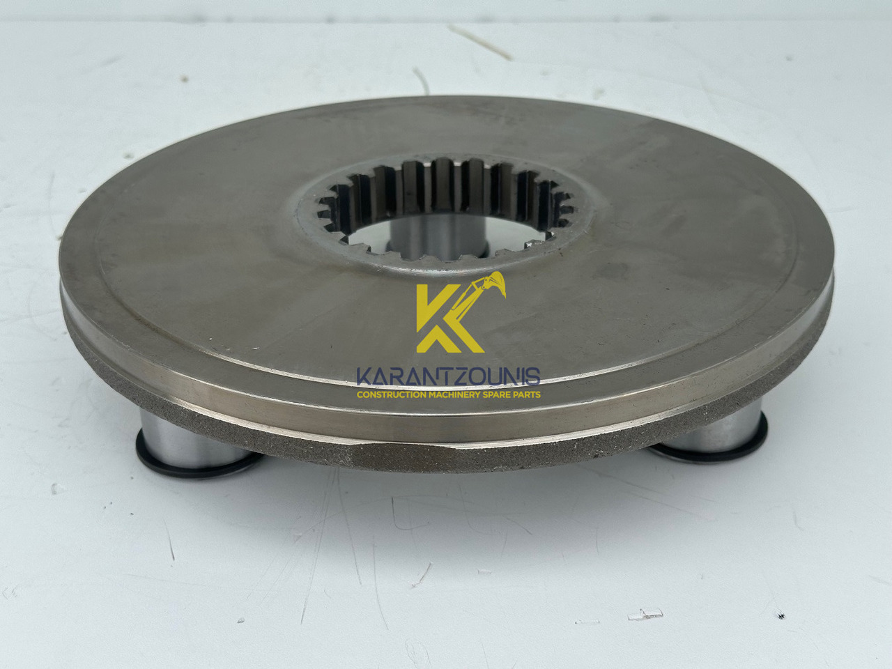 Liebherr Planetenträger ID-Nr.90024938. FAT400P112 -FAT400P130 - FAT400P139. LO1936, LOS926, R926, R928, R930, R934, R936, R940, R944, R946, R950 T. #90024938.L1.6897# - Mando final para Maquinaria de construcción: foto 5 Liebherr Planetenträger ID-Nr.90024938. FAT400P112 -FAT400P130 - FAT400P139. LO1936, LOS926, R926, R928, R930, R934, R936, R940, R944, R946, R950 T. #90024938.L1.6897# - Mando final para Maquinaria de construcción: foto 5