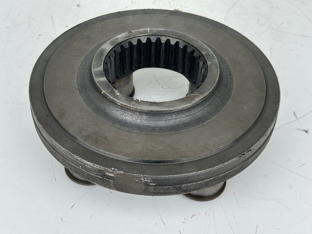 Liebherr Planetenträger ID-Nr.944306303 - ID-Nr.9443063. A924, A934, LH30, LH35, R906, R916, R922, R924, R926, R932, R934, R944. #944306303.C7.2906# - Reductor de giro para Maquinaria de construcción: foto 3 Liebherr Planetenträger ID-Nr.944306303 - ID-Nr.9443063. A924, A934, LH30, LH35, R906, R916, R922, R924, R926, R932, R934, R944. #944306303.C7.2906# - Reductor de giro para Maquinaria de construcción: foto 3